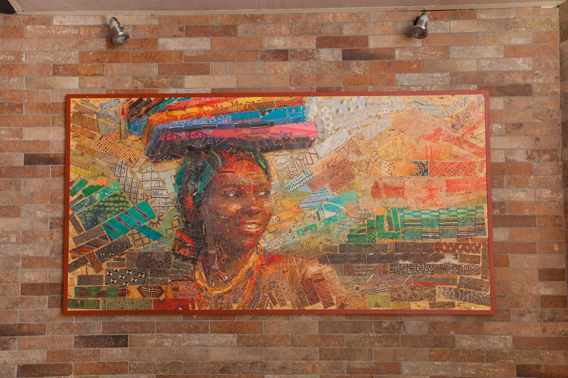  African Fine art prints, Contemporary artists 