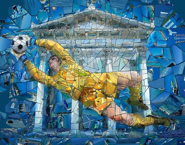 Pafos FC: The Visual Foundation of Champions