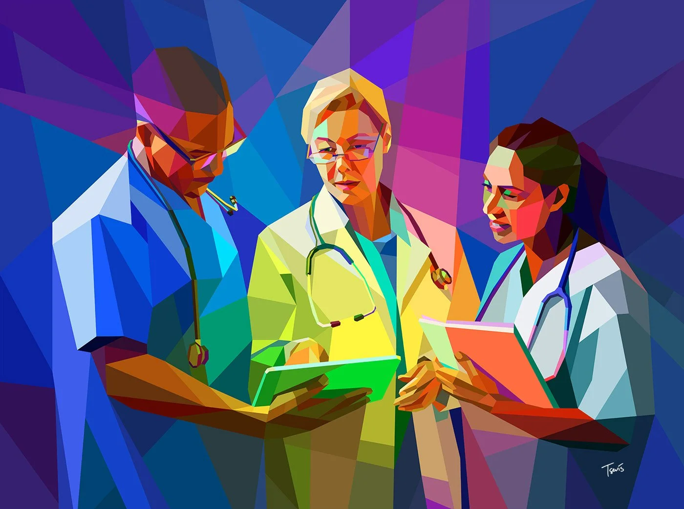 Charis Tsevis_illustrations for Science (11).jpg