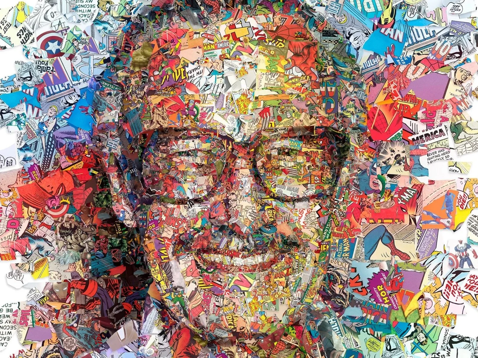 Hollywood Reporter (USA): Stan Lee's Universe
