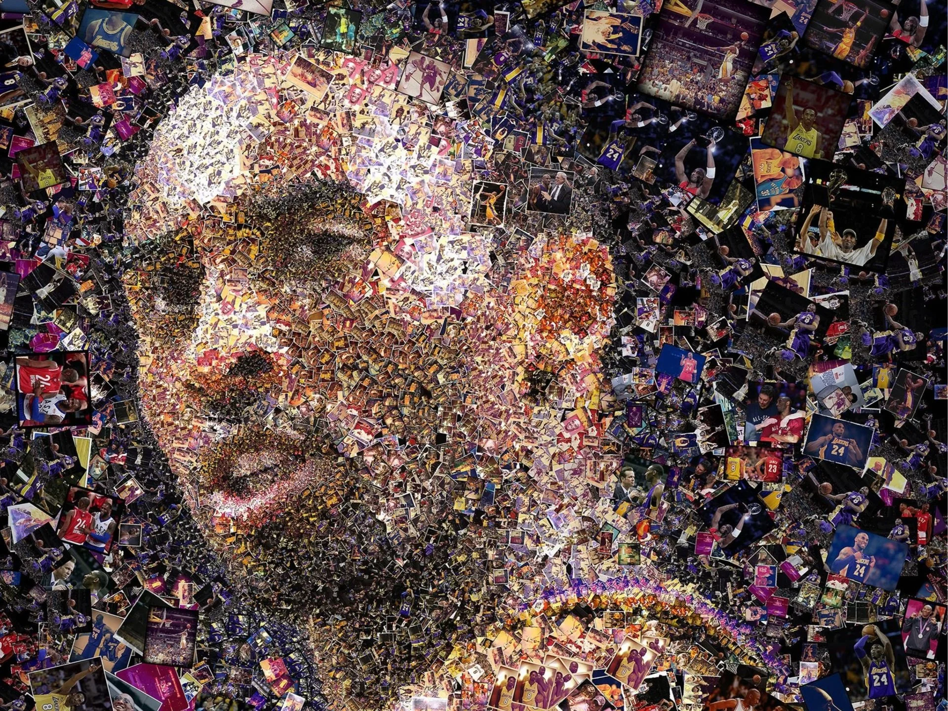 CBS SPORTS&nbsp;(USA): Thanks for the memories,&nbsp;Mamba!