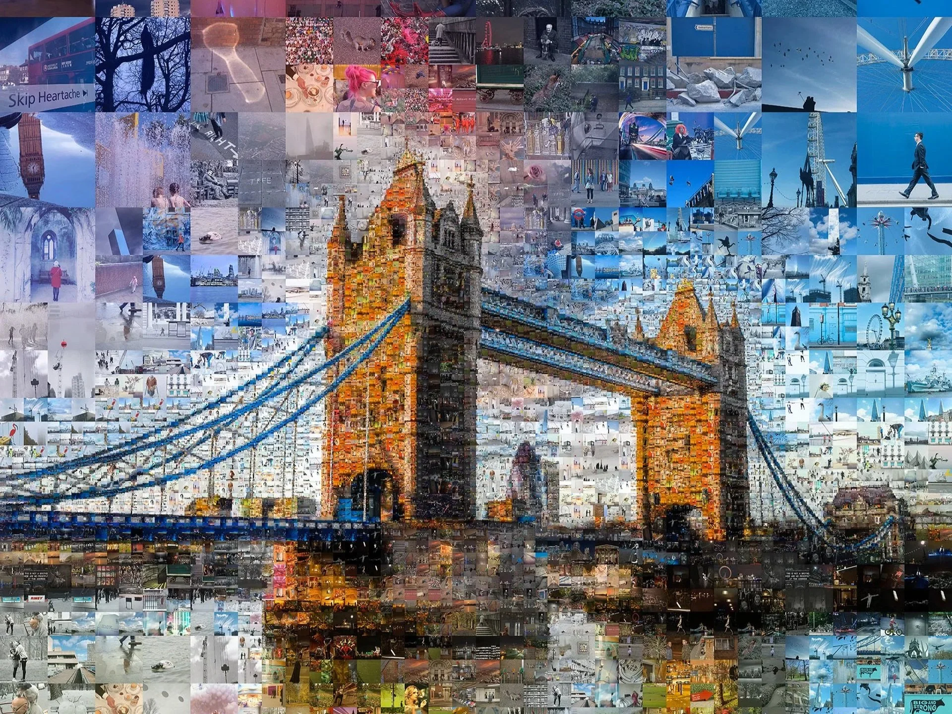 TimeOut London (UK):&nbsp;Time for your Close Up