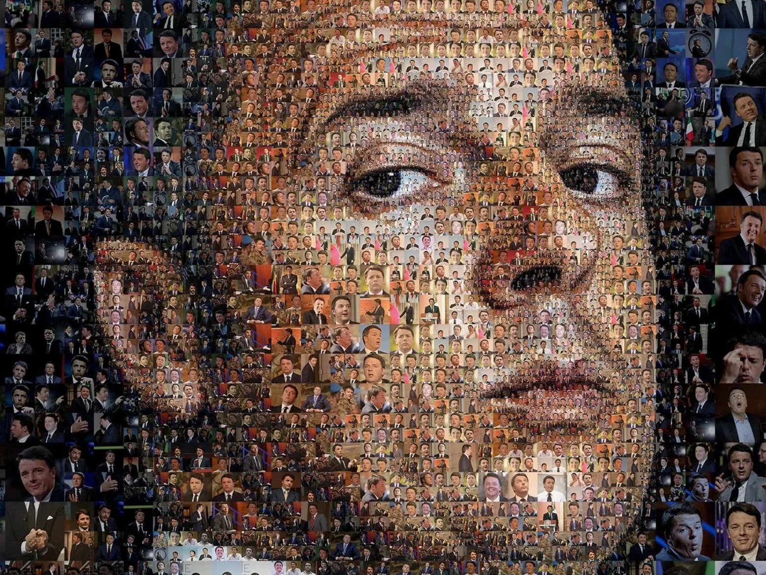 Panorama (Italy): Matteo Renzi