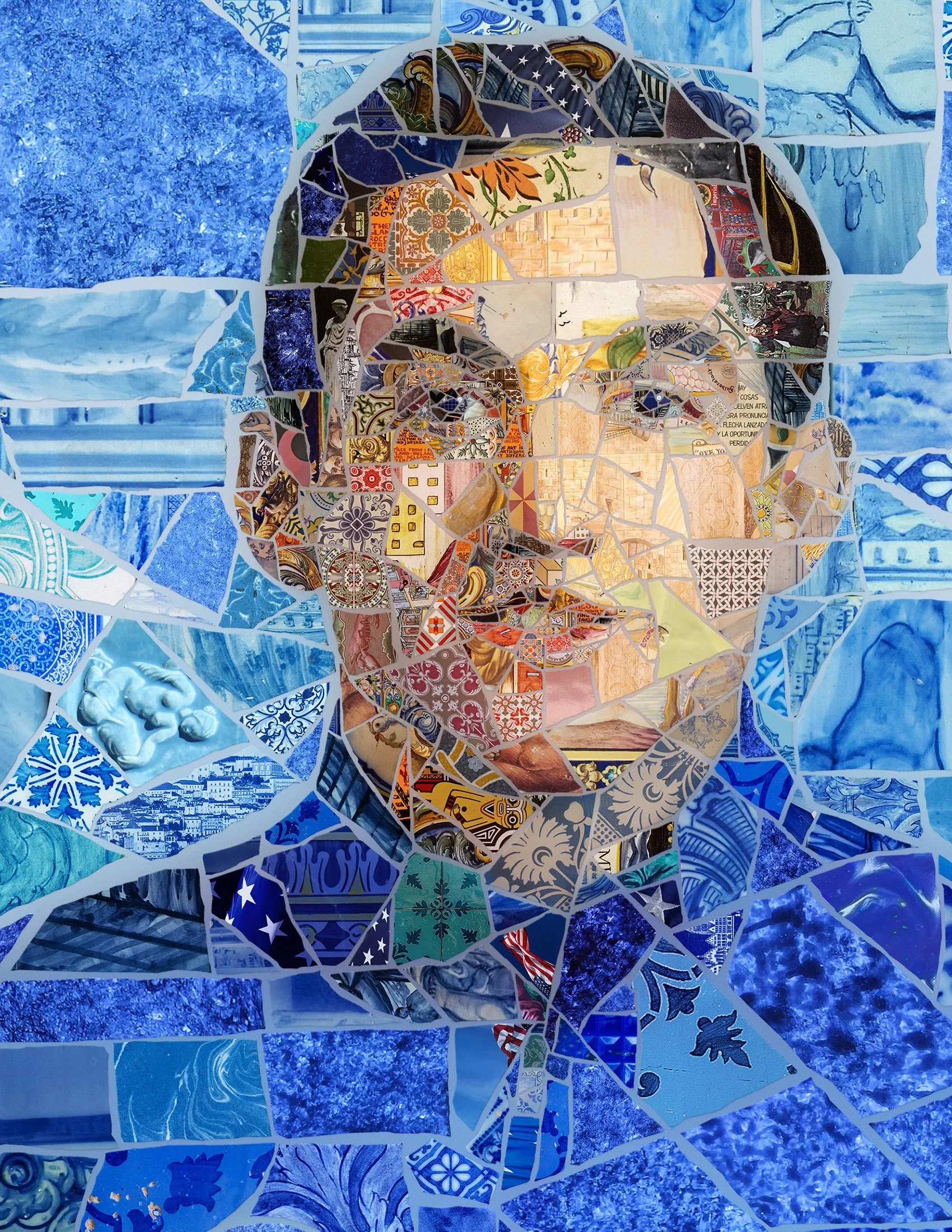  Rudy Garcia-Tolson digital portrait 