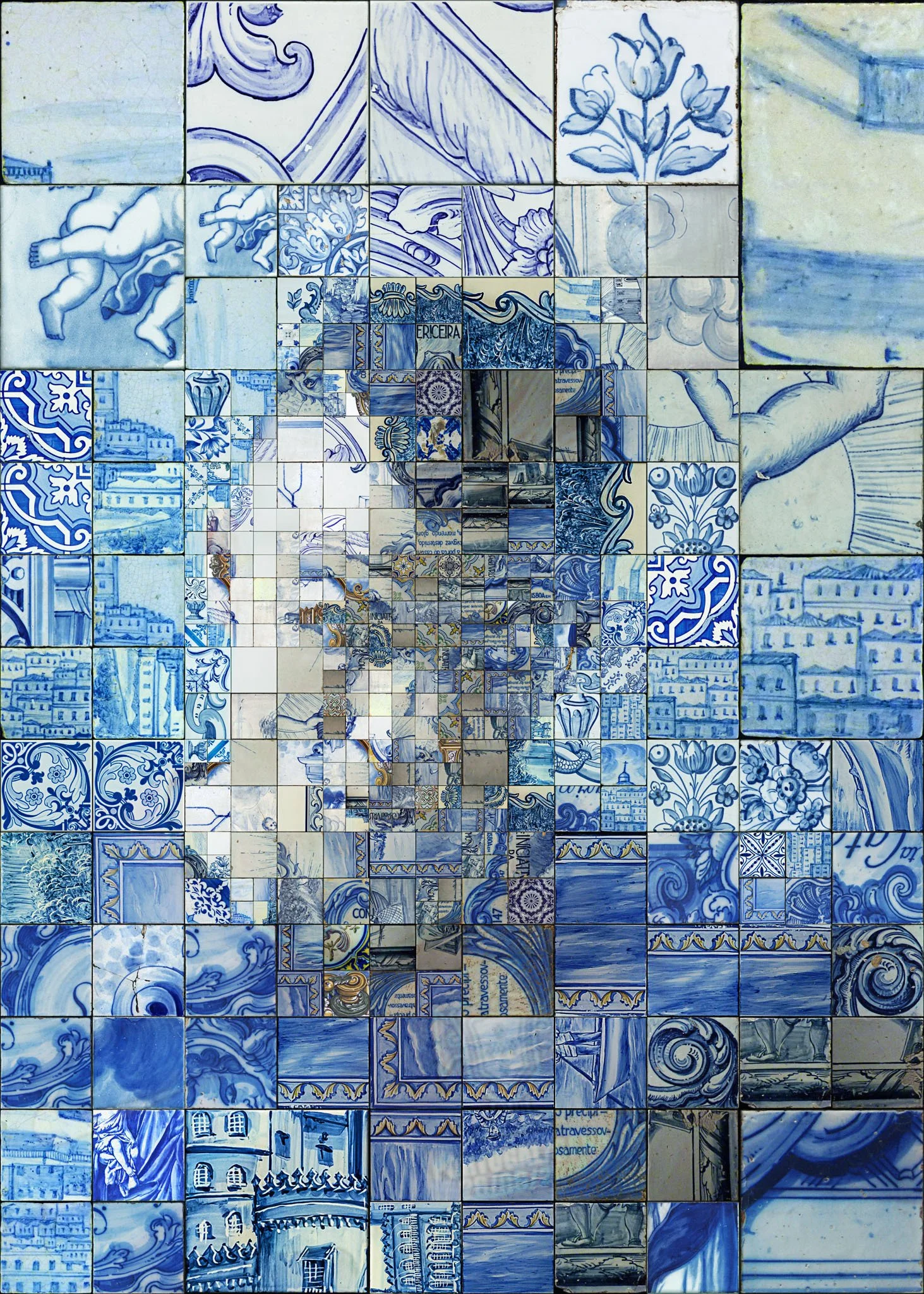 Charis Tsevis_Cristiano Ronaldo Mosaic illustrations  (11).jpg