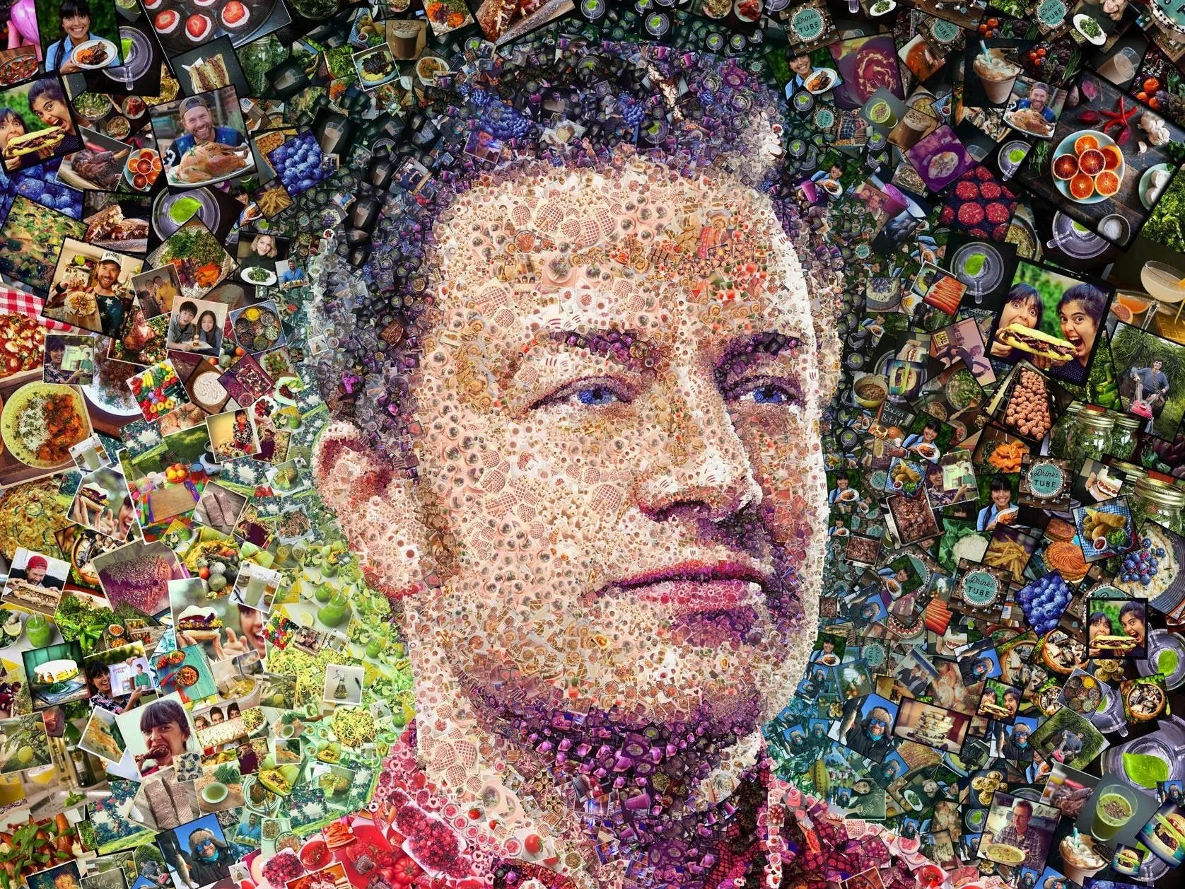Time Out London:&nbsp;Jamie Oliver's Food revolution
