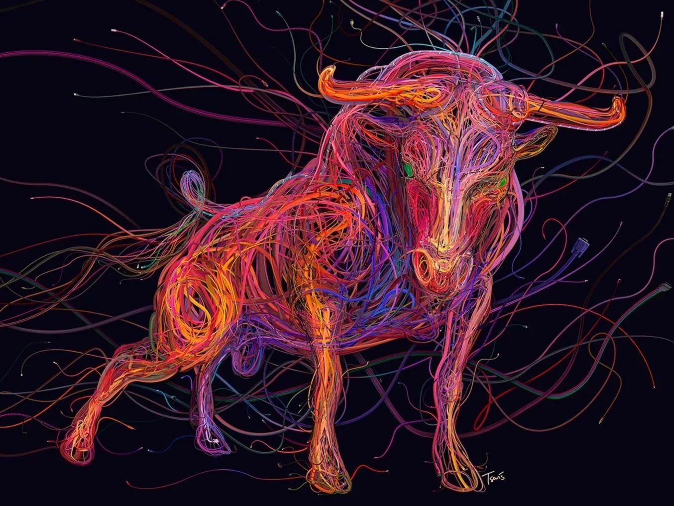 UNO magazine:&nbsp;The wired Maverick