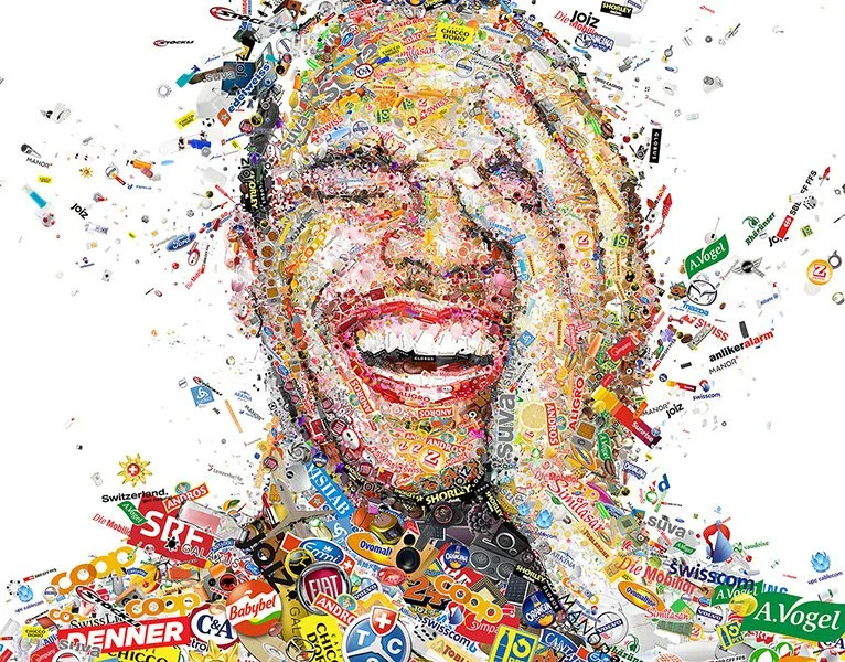 Clear Channel: Where brands meet people