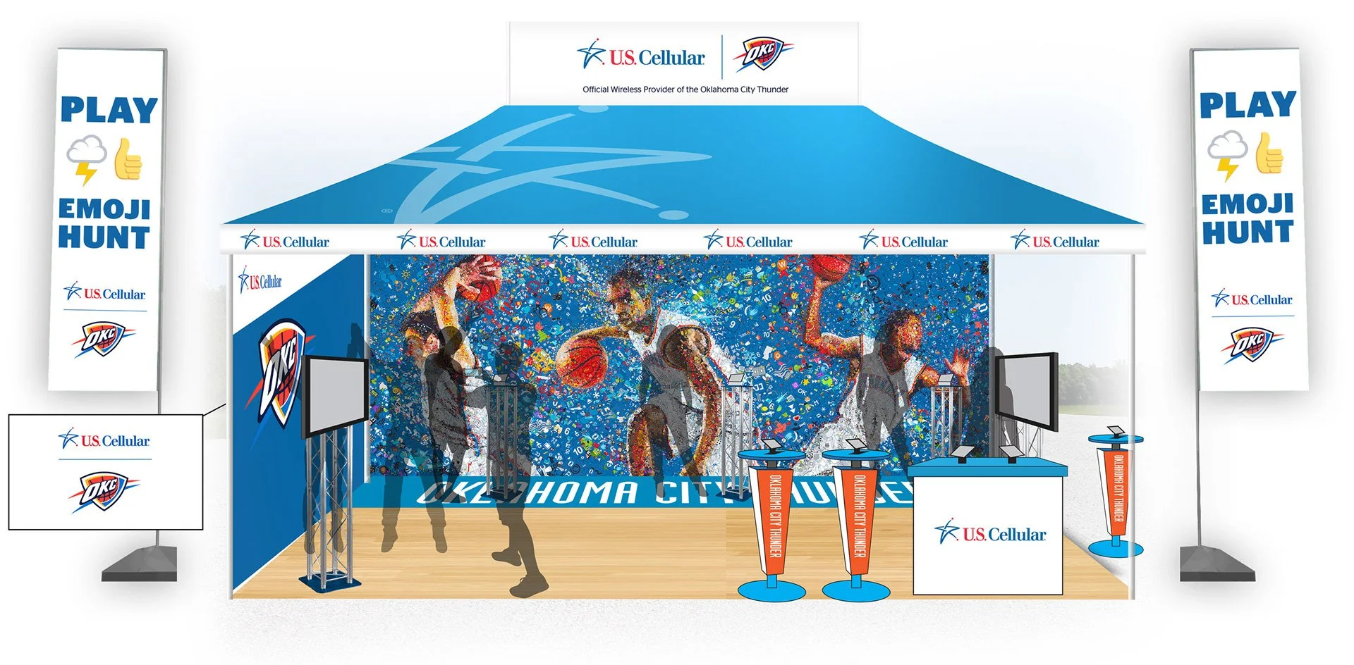 Charis Tsevis_Mosaic game_Sport illustrations (9).jpg