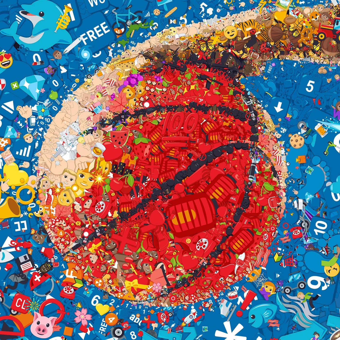 Charis Tsevis_Mosaic game_Sport illustrations (7).jpg