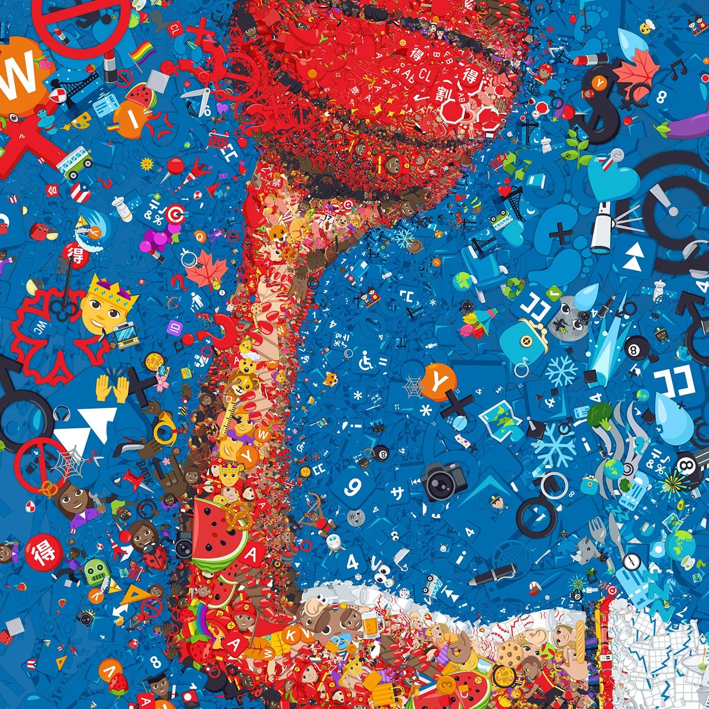 Charis Tsevis_Mosaic game_Sport illustrations (12).jpg