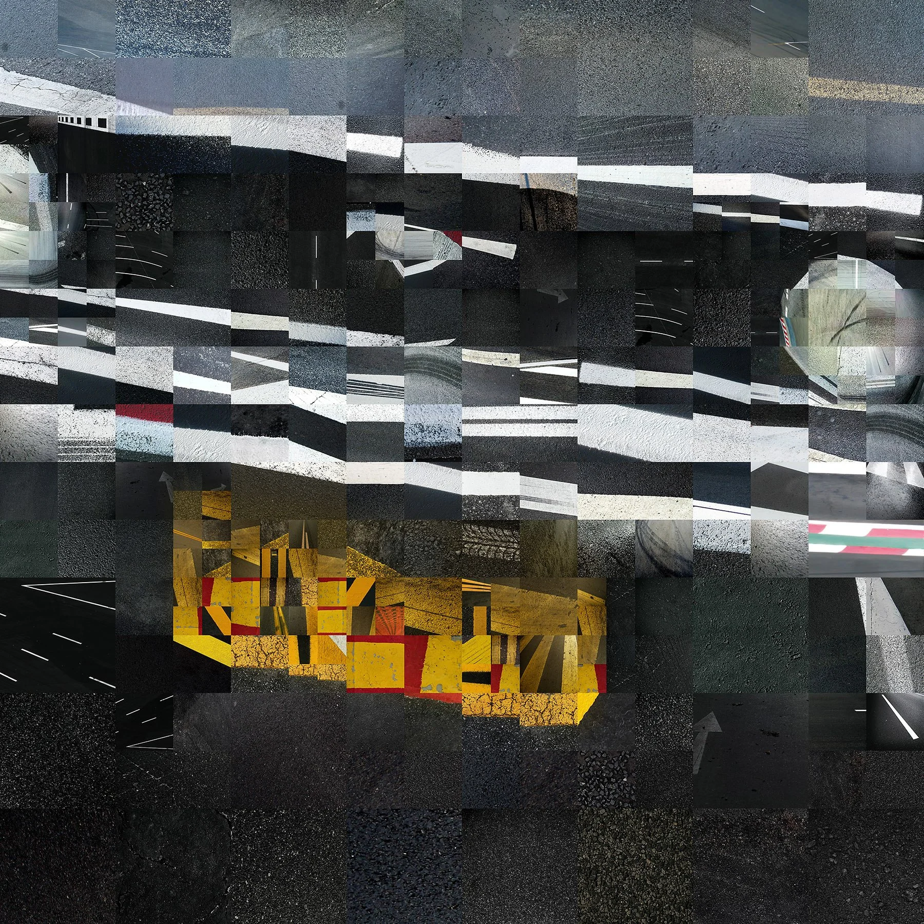Charis Tsevis_Ford Mustang mosaics (2).jpg