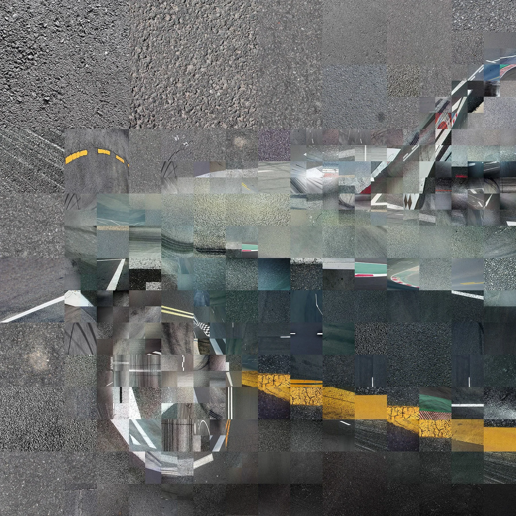 Charis Tsevis_Ford Mustang mosaics (1).jpg