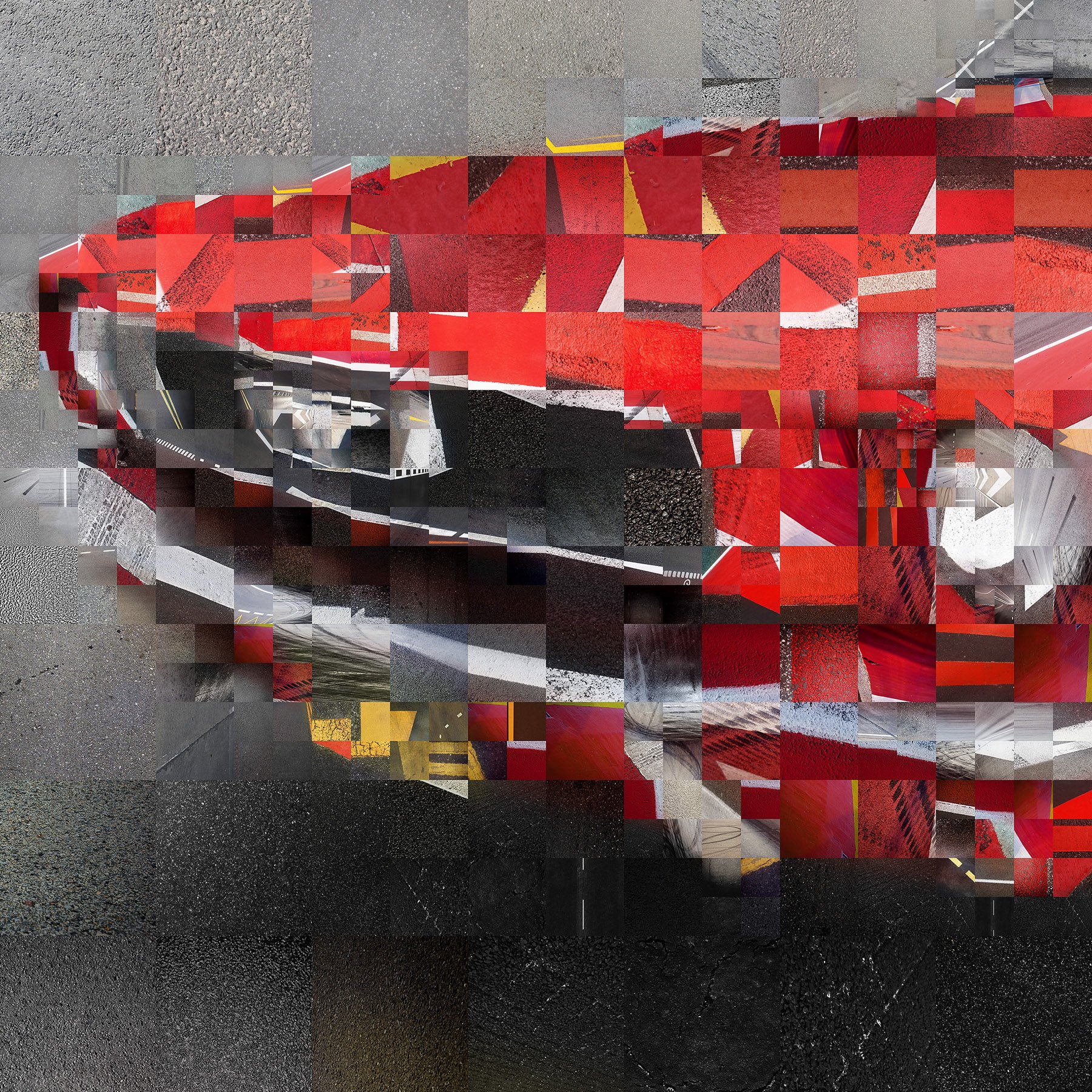 Charis Tsevis_Ford Mustang mosaics (3).jpg