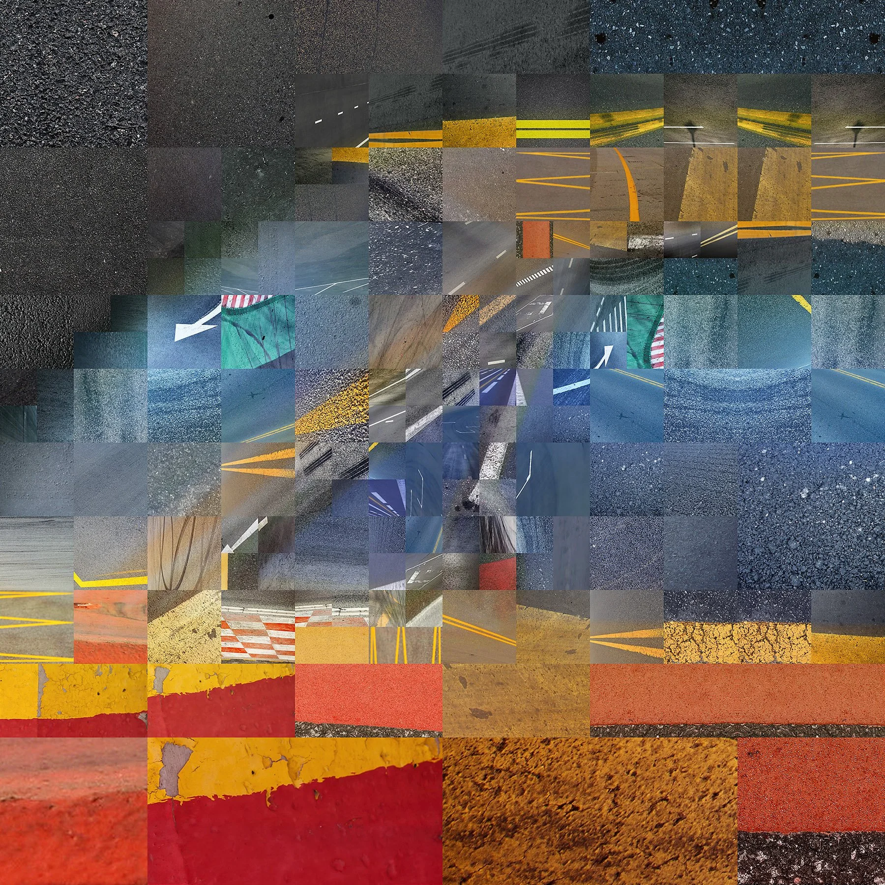 Charis Tsevis_Ford Mustang mosaics (23).jpg