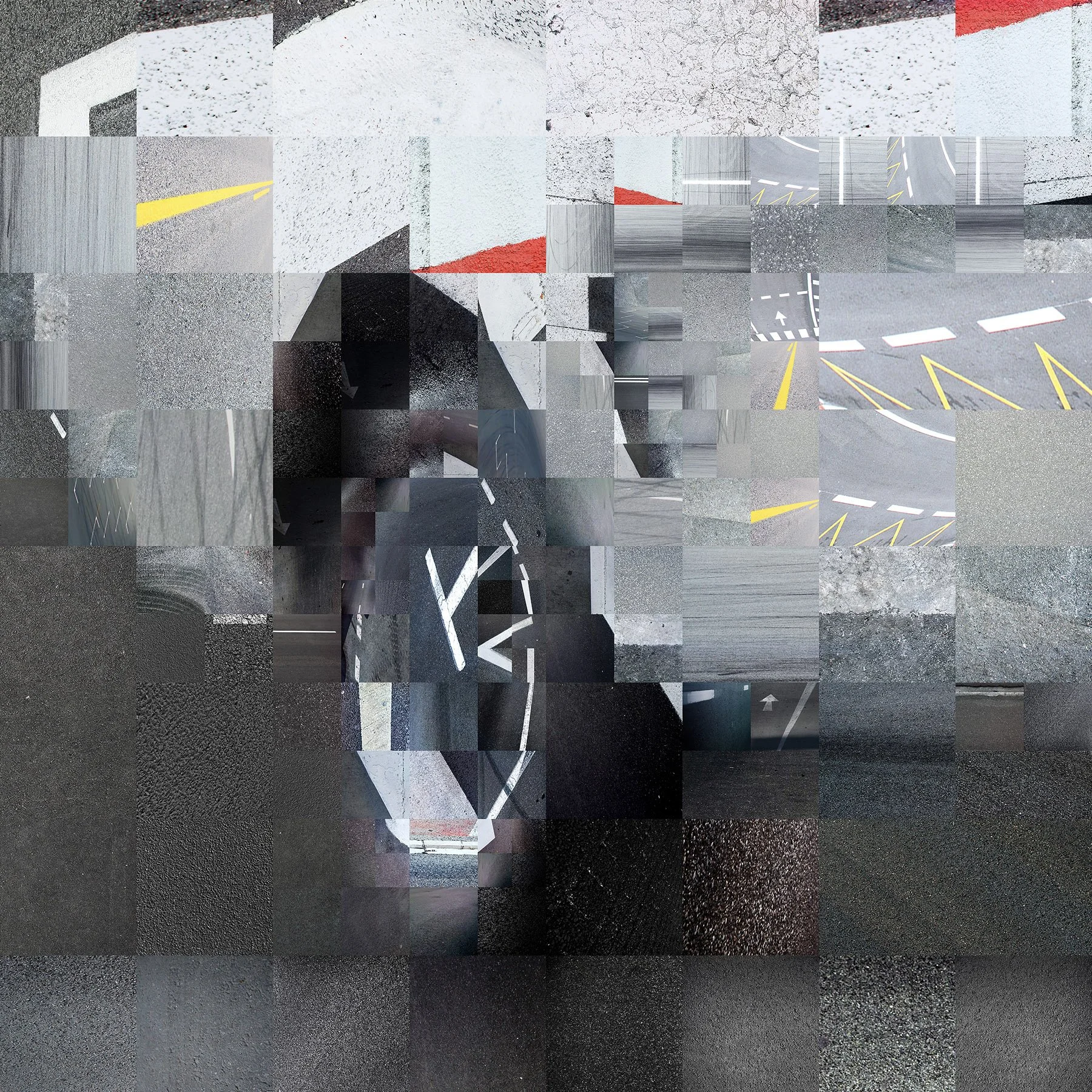 Charis Tsevis_Ford Mustang mosaics (29).jpg