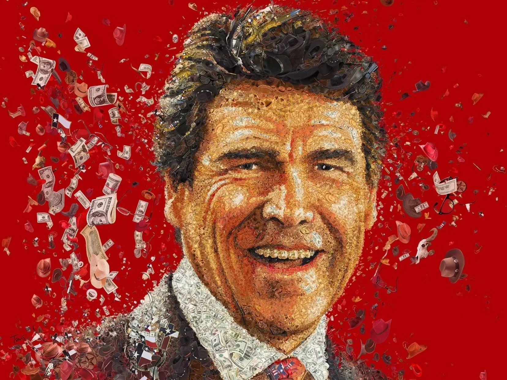 National Journal:&nbsp;The New Rick Perry