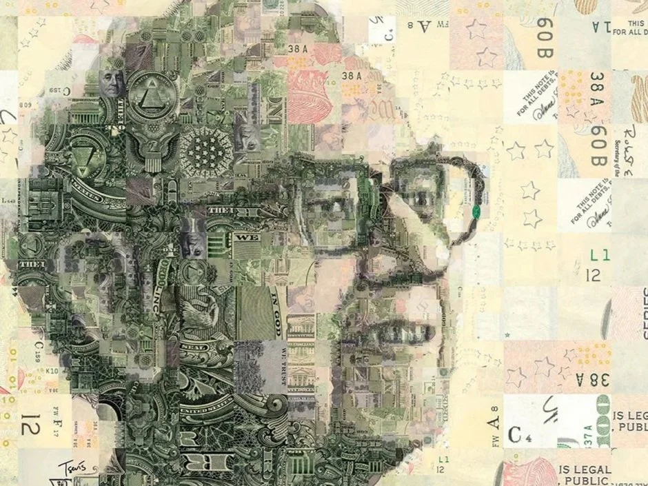 TRANSAERO: Warren Buffett