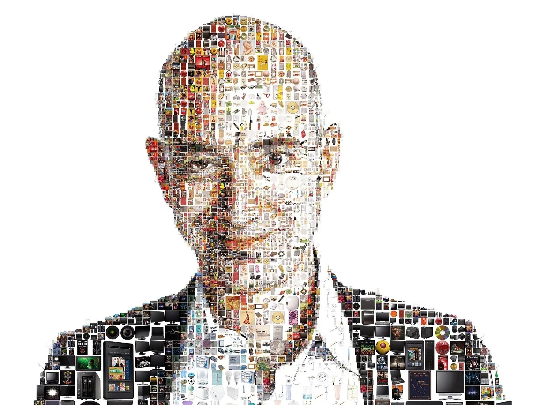 THE WALL STREET JOURNAL (USA): Jeff Bezos