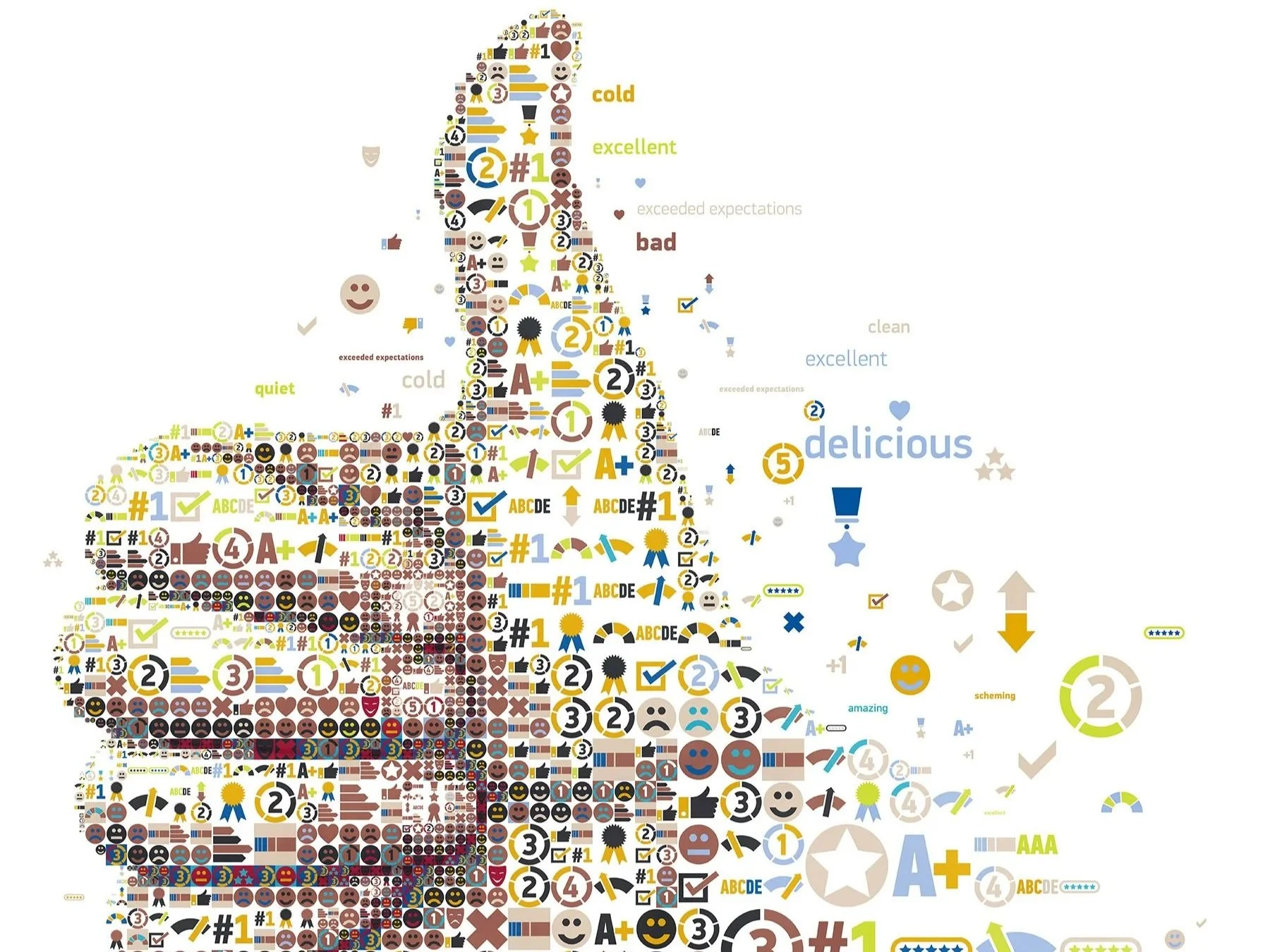 Communications of&nbsp;the&nbsp;ACM:&nbsp;Sentiment Analysis