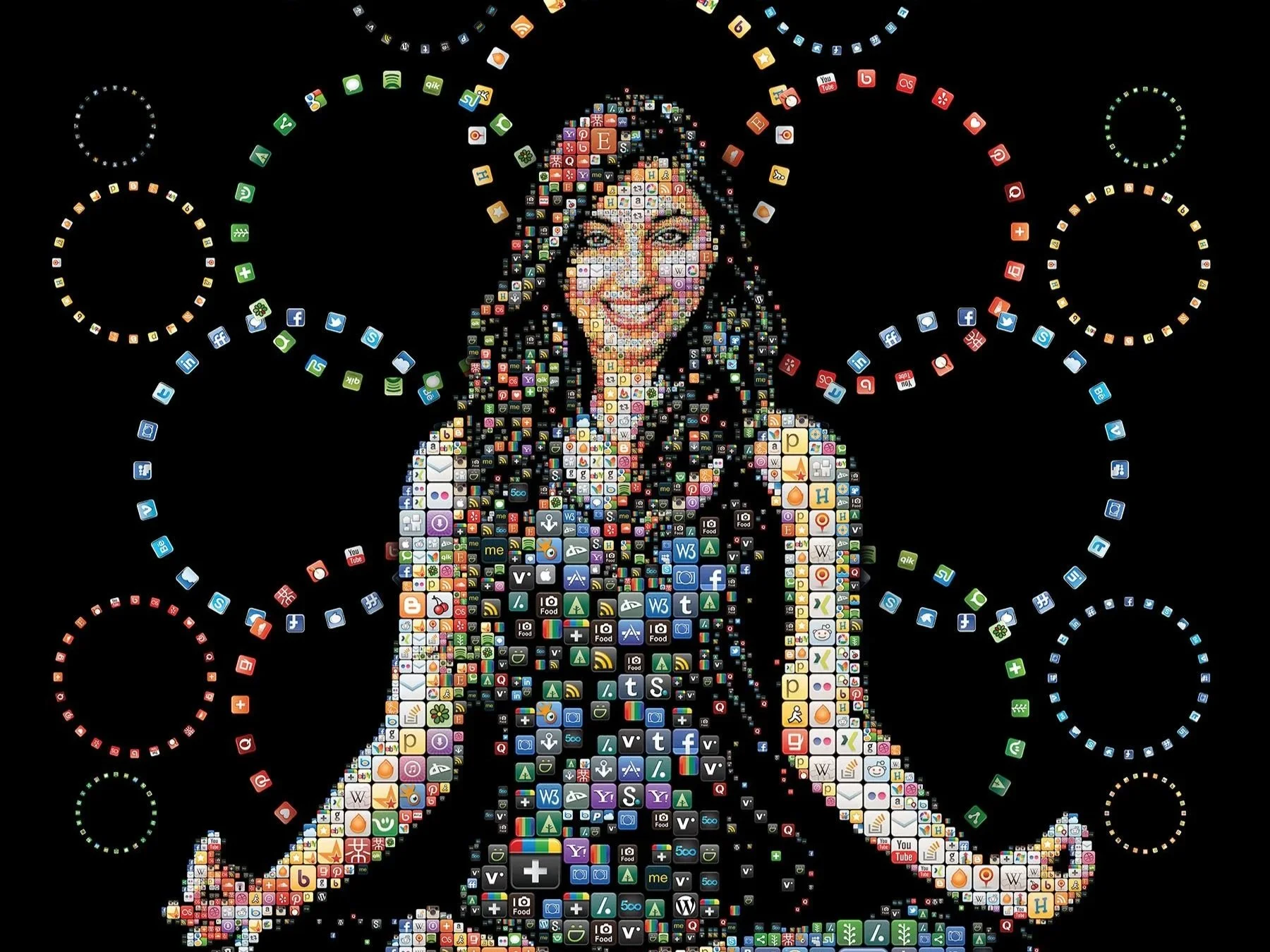 Shama Kabani: The Zen of Social Media