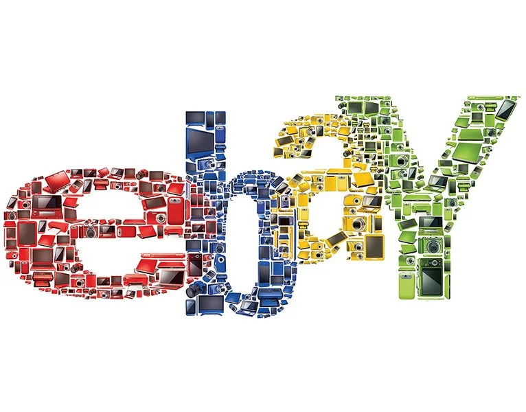 Mosaics in advertising