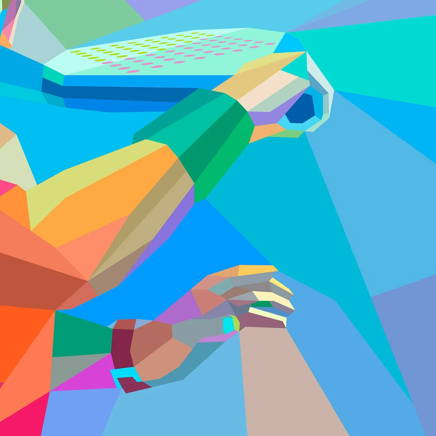 Charis Tsevis_Estrella Damm Padel Illustrations (2).jpg