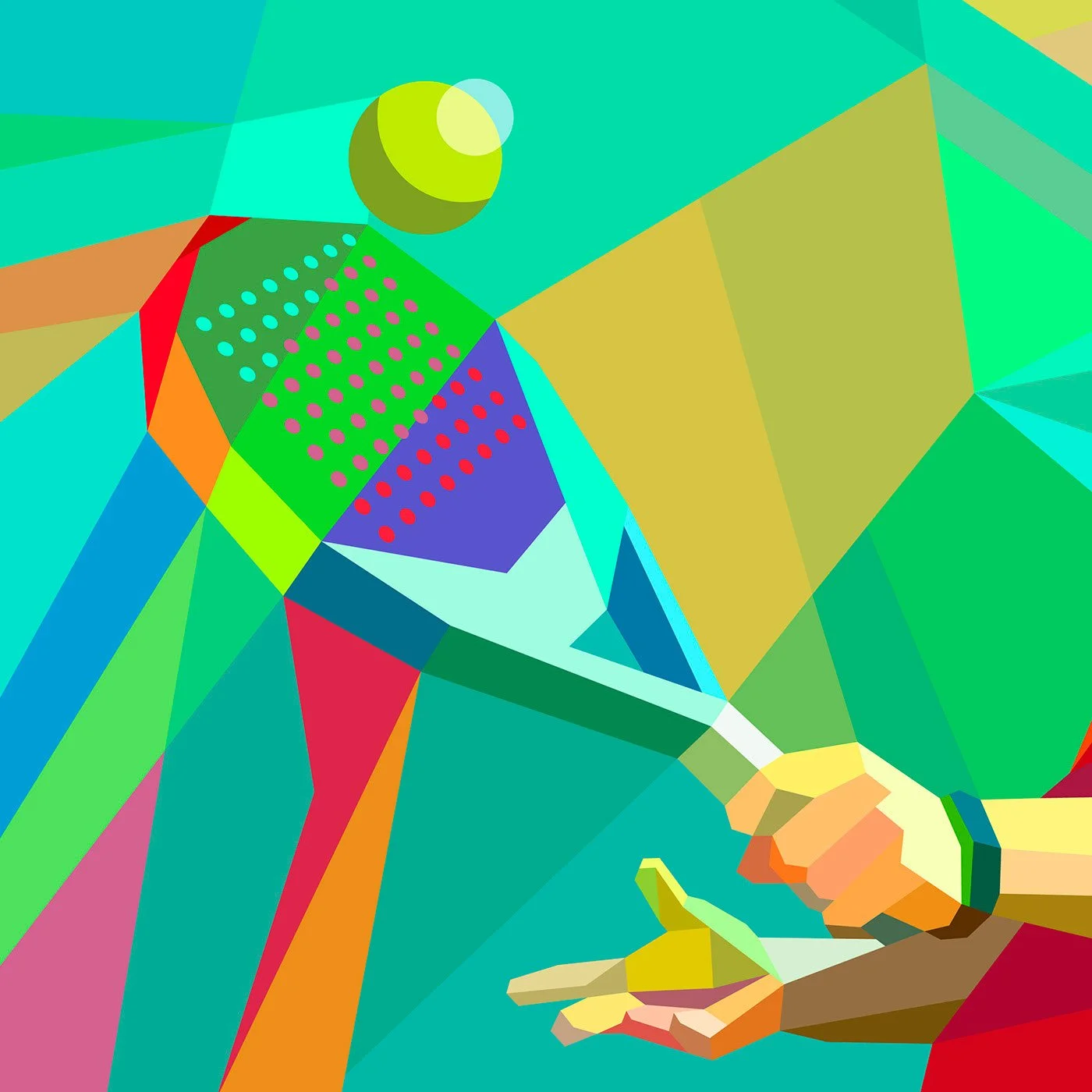 Charis Tsevis_Estrella Damm Padel Illustrations (7).jpg