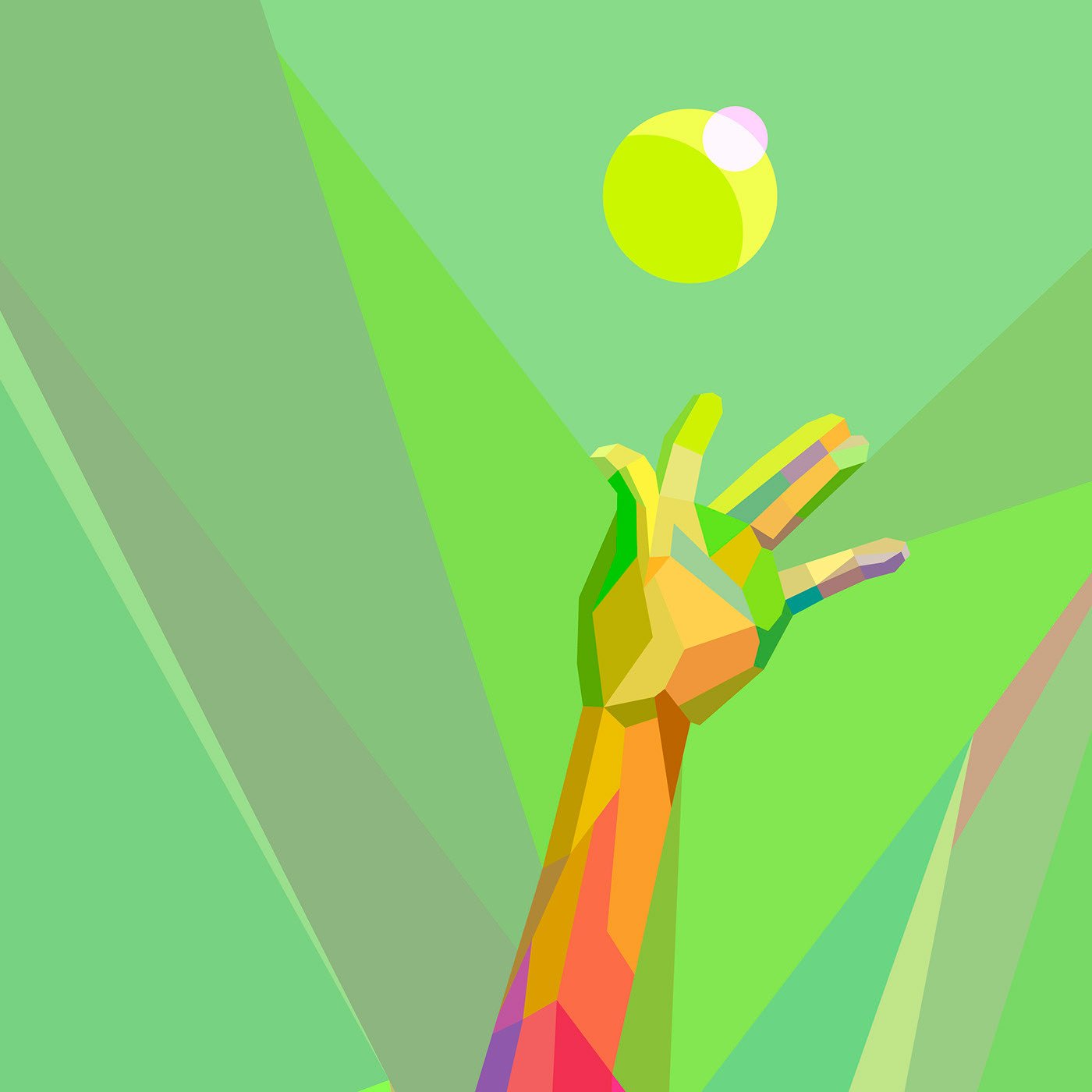 Charis Tsevis_Estrella Damm Padel Illustrations (9).jpg