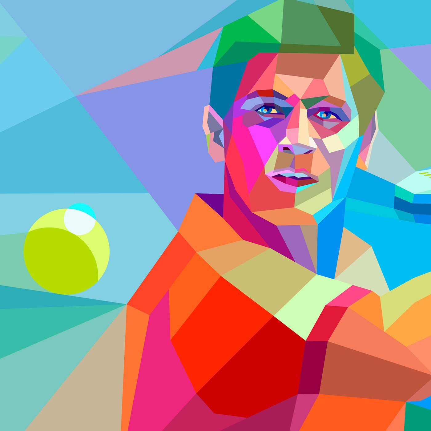 Charis Tsevis_Estrella Damm Padel Illustrations (14).jpg