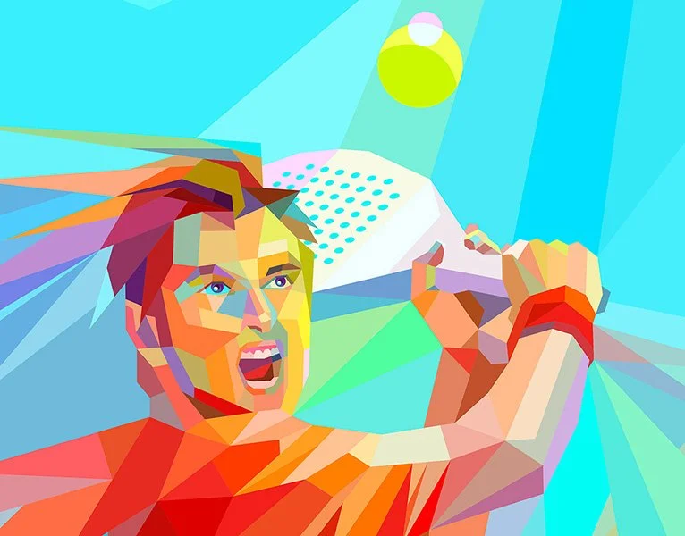 Estrella Damm World Padel Tour