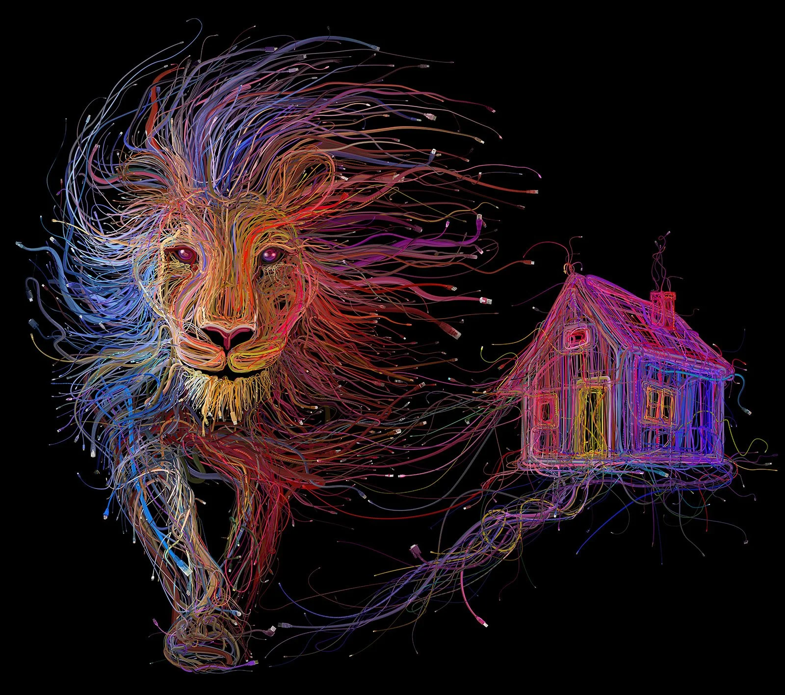 Charis Tsevis_The Lion of Lyon (11).jpg
