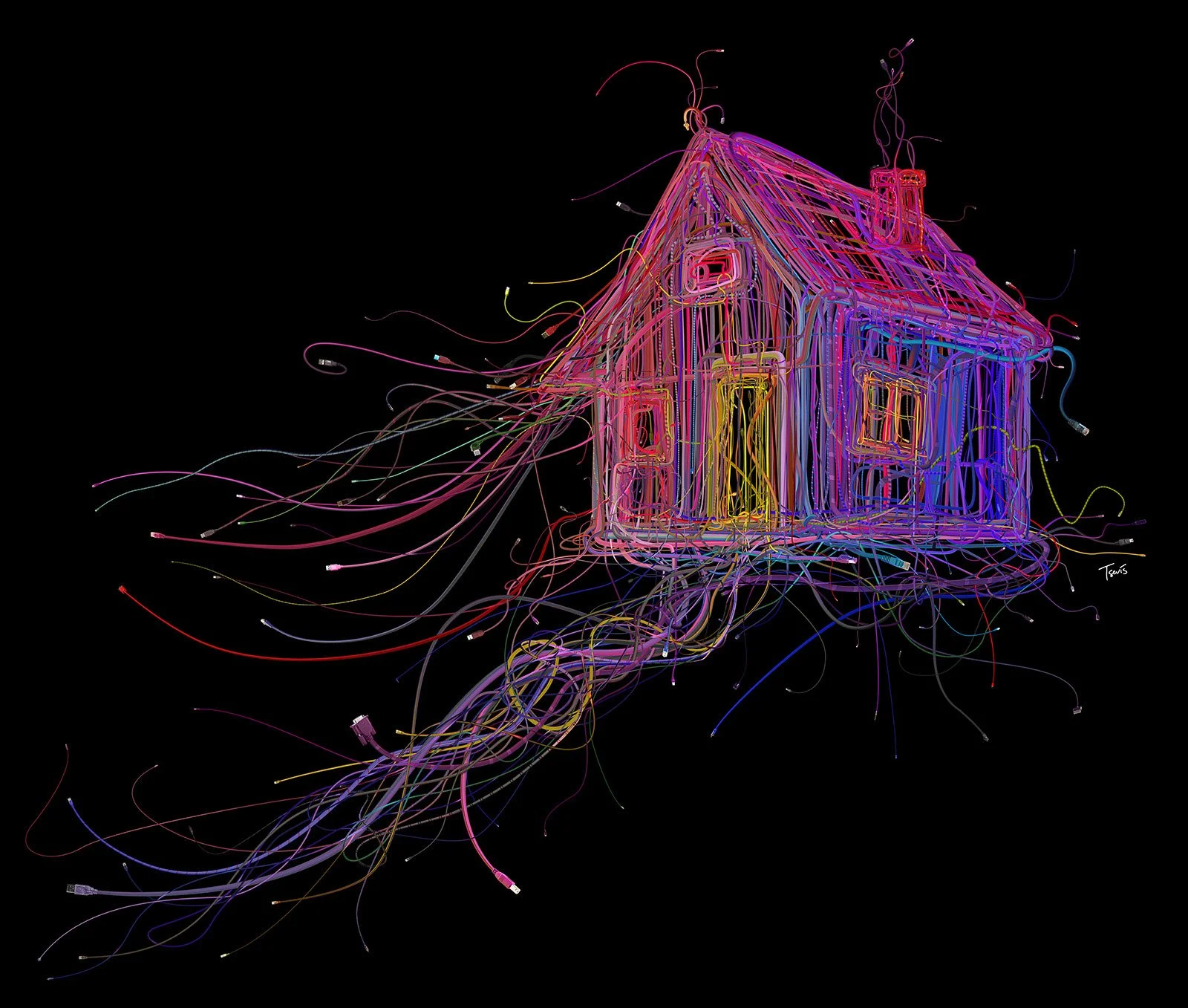 Charis Tsevis_The Lion of Lyon (14).jpg