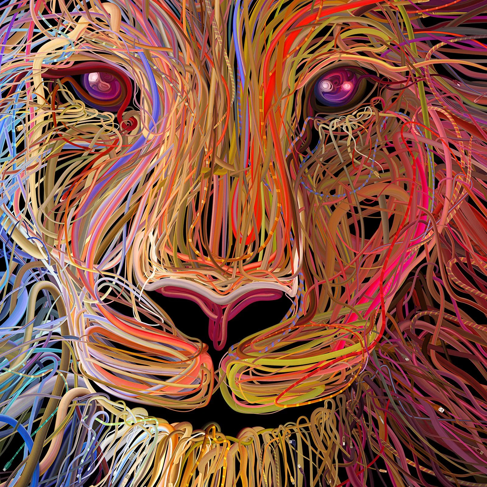 Charis Tsevis_The Lion of Lyon (16).jpg