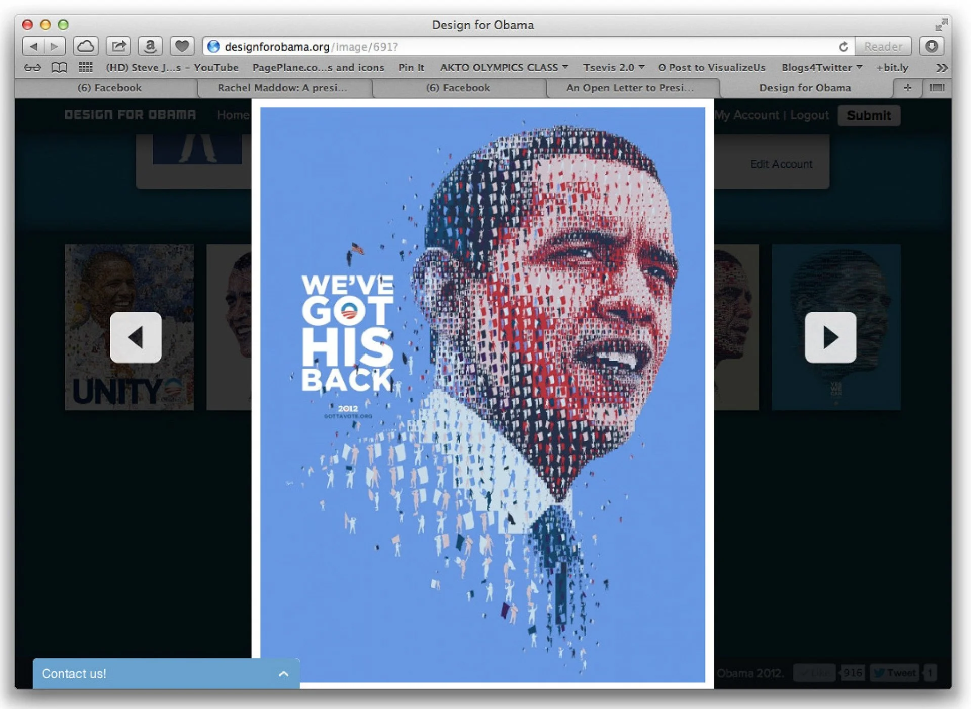 Charis Tsevis_Obama 2012 (23).jpg