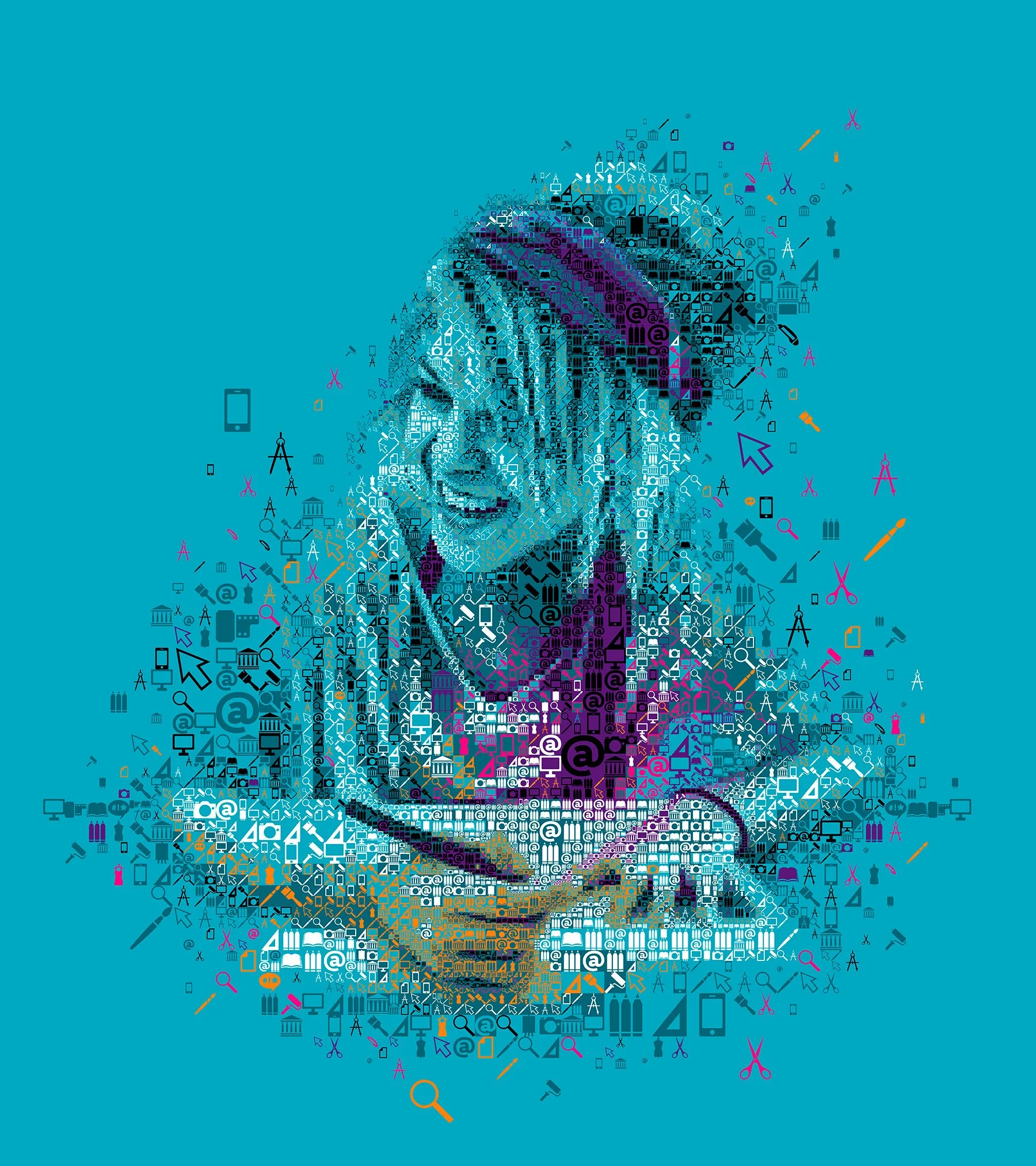 Charis Tsevis_Advertising campaign for the college (1).jpg