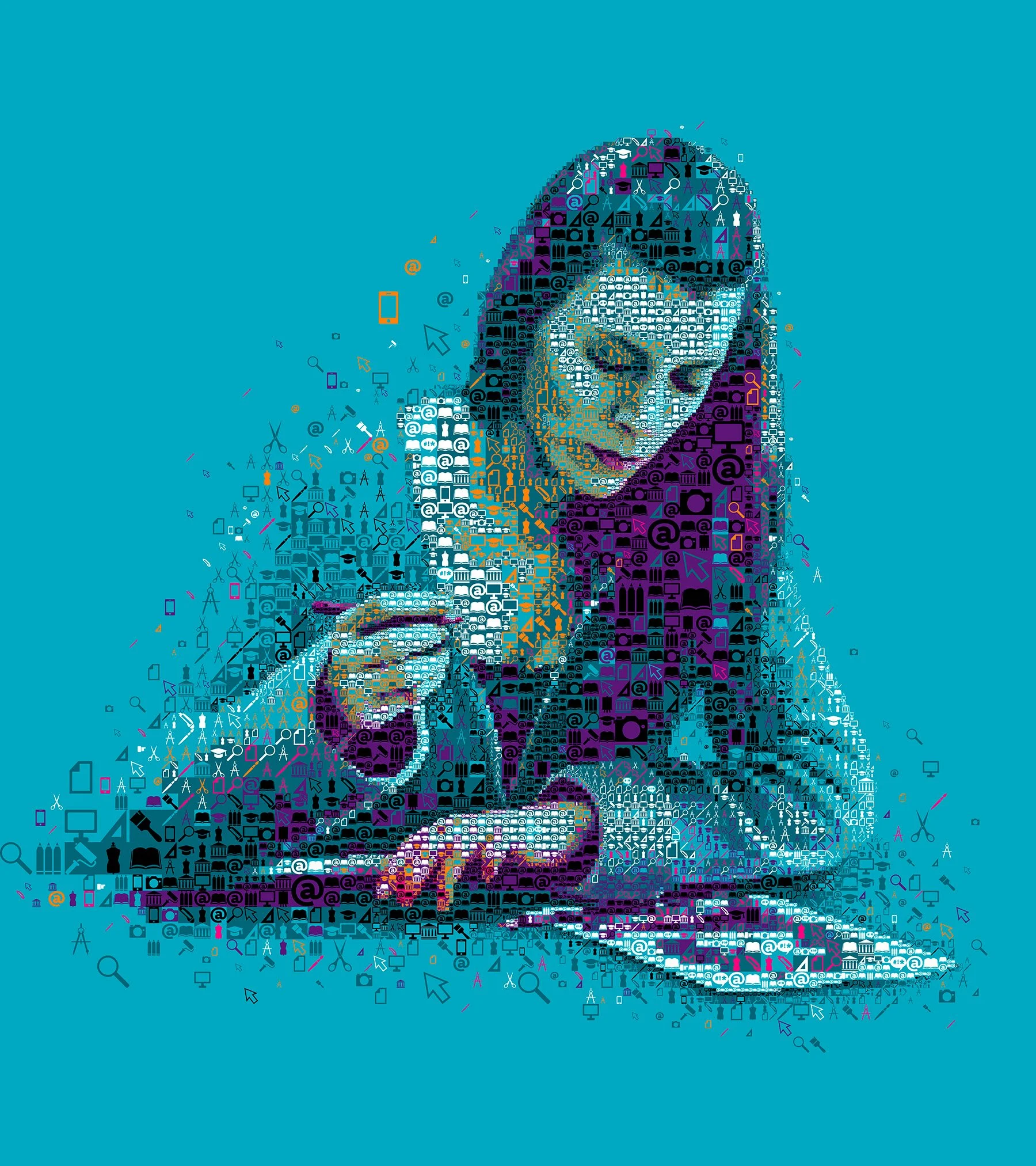 Charis Tsevis_Advertising campaign for the college (4).jpg