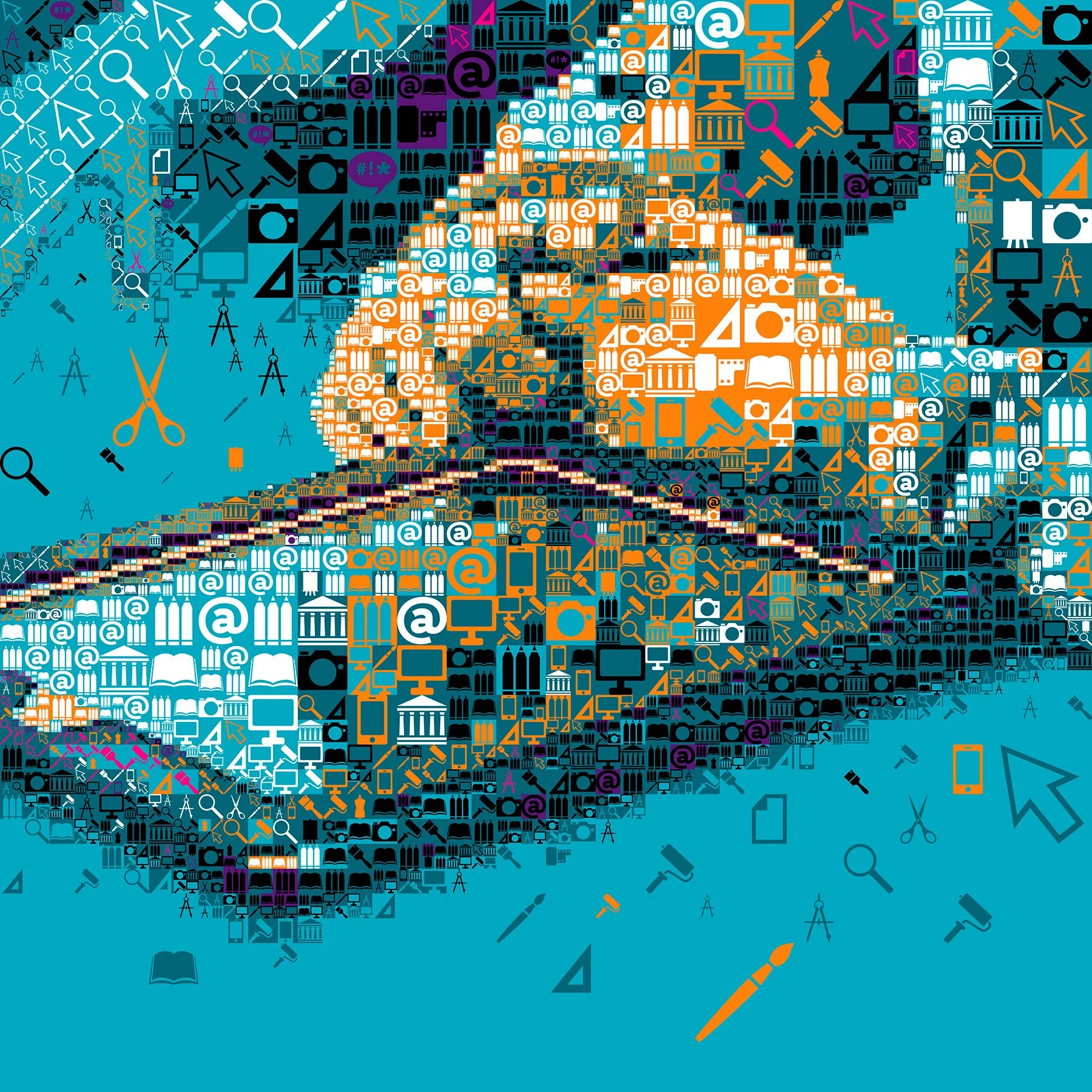 Charis Tsevis_Advertising campaign for the college (6).jpg