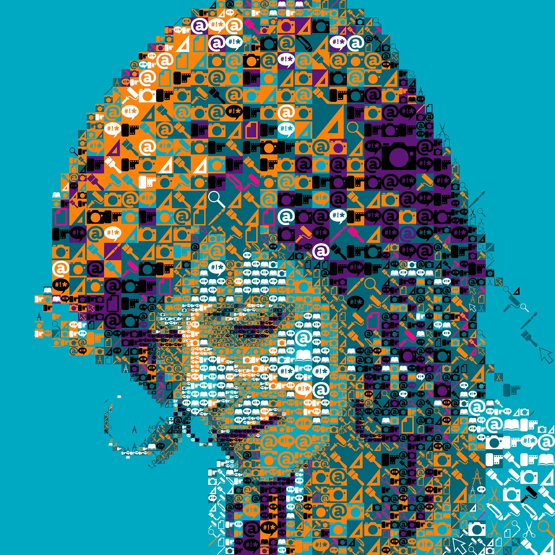 Charis Tsevis_Advertising campaign for the college (8).jpg