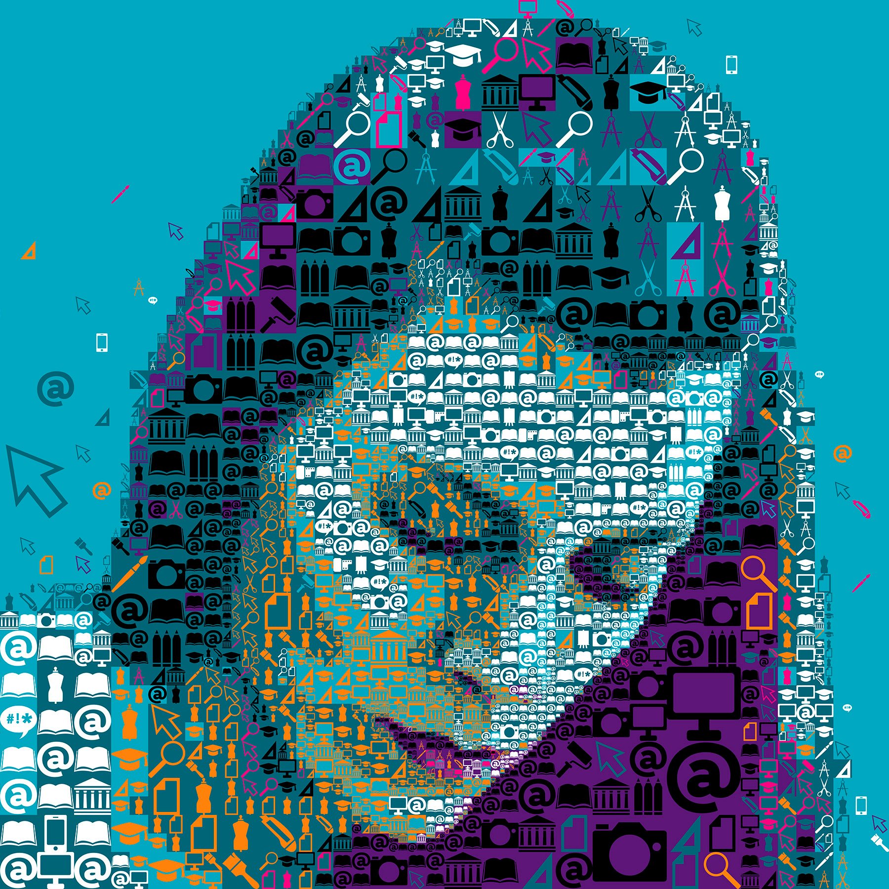 Charis Tsevis_Advertising campaign for the college (11).jpg