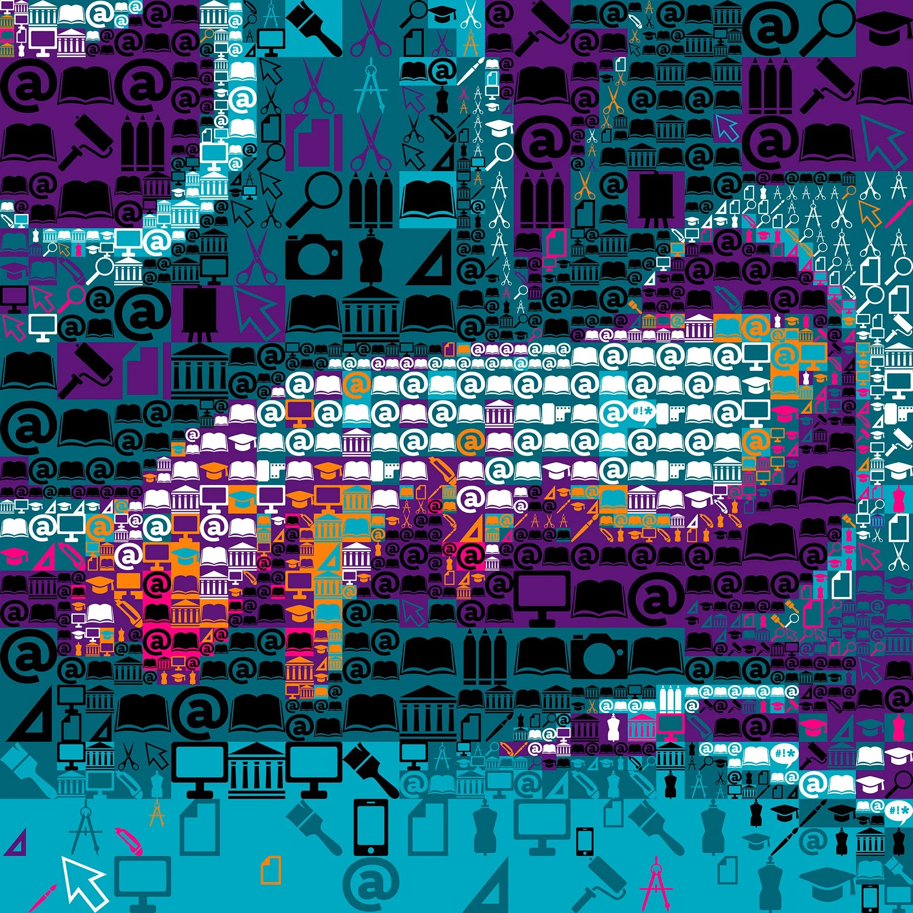 Charis Tsevis_Advertising campaign for the college (14).jpg