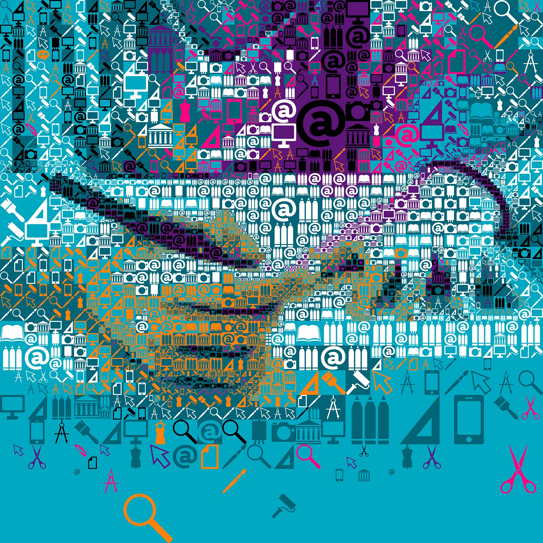 Charis Tsevis_Advertising campaign for the college (15).jpg