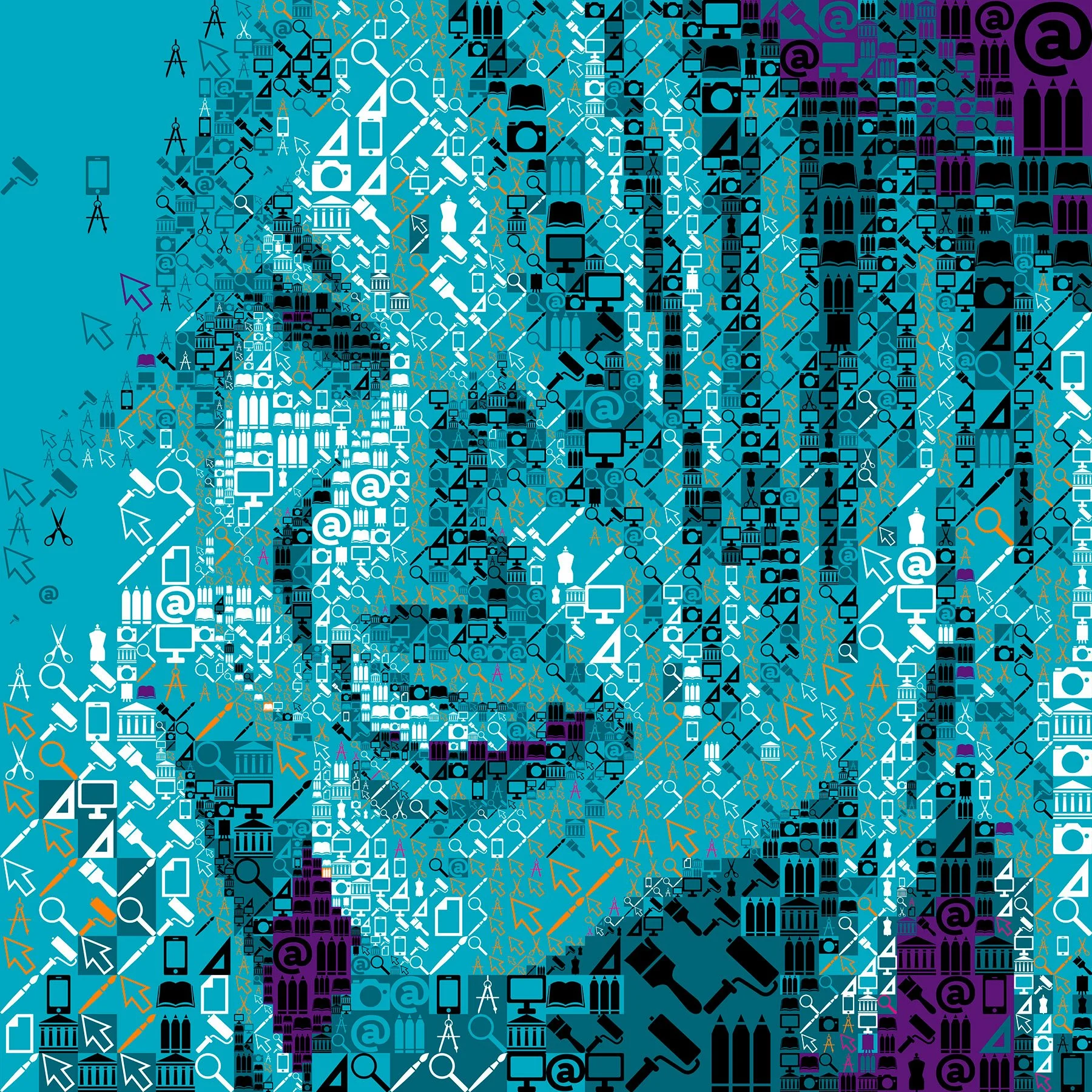 Charis Tsevis_Advertising campaign for the college.jpg