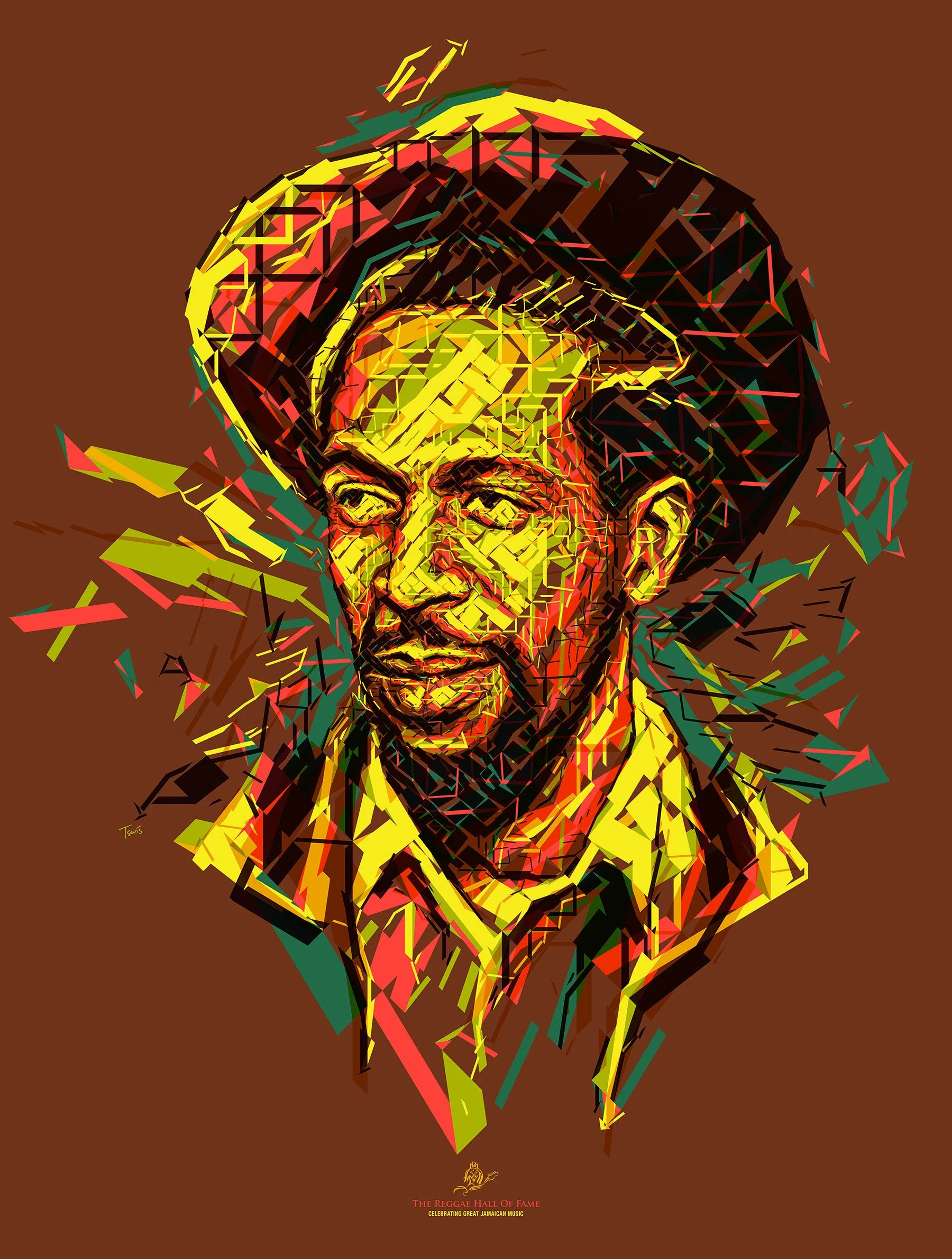   Gregory Isaacs: Cool Ruler  