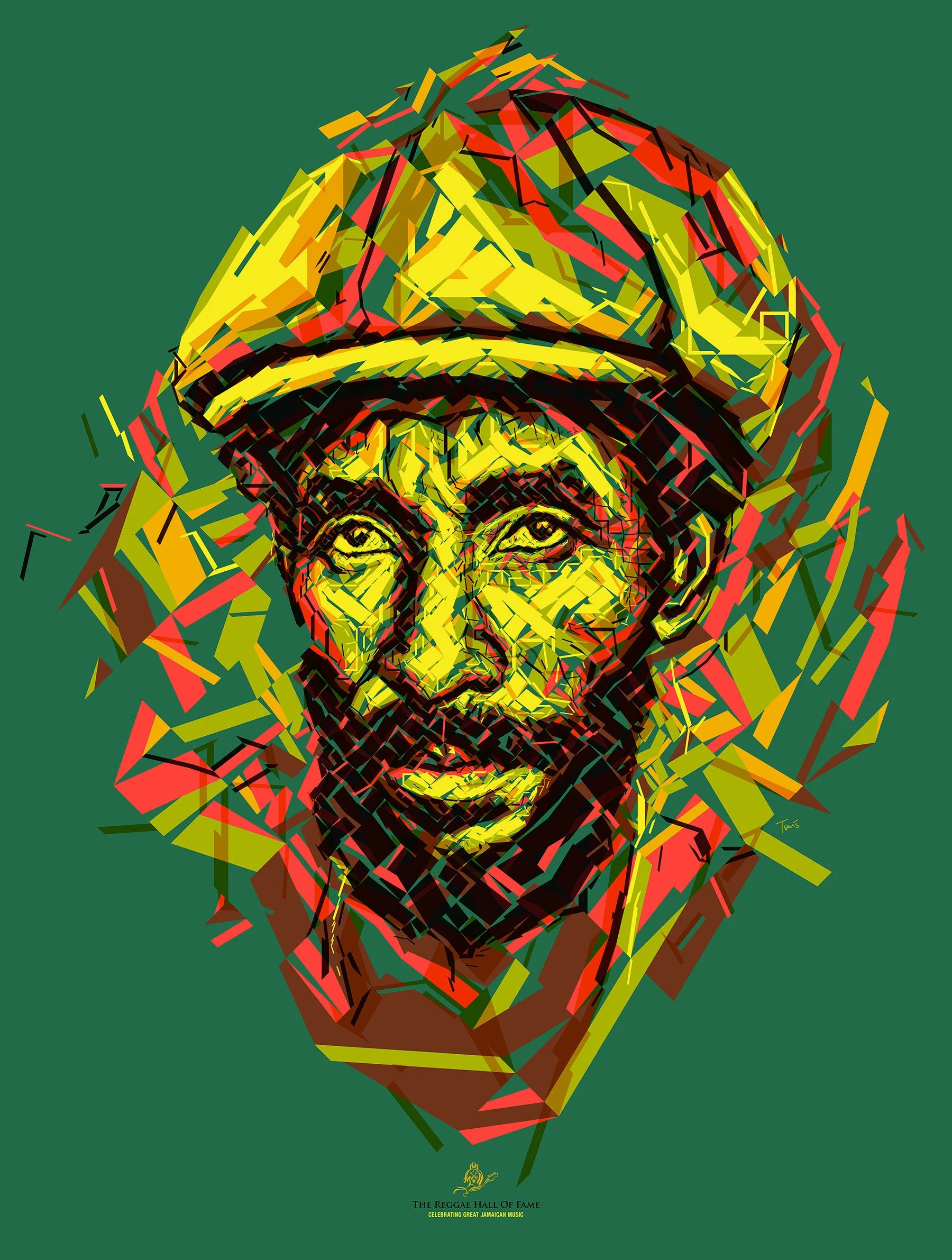   Lee "Scratch" Perry: The upsetter  