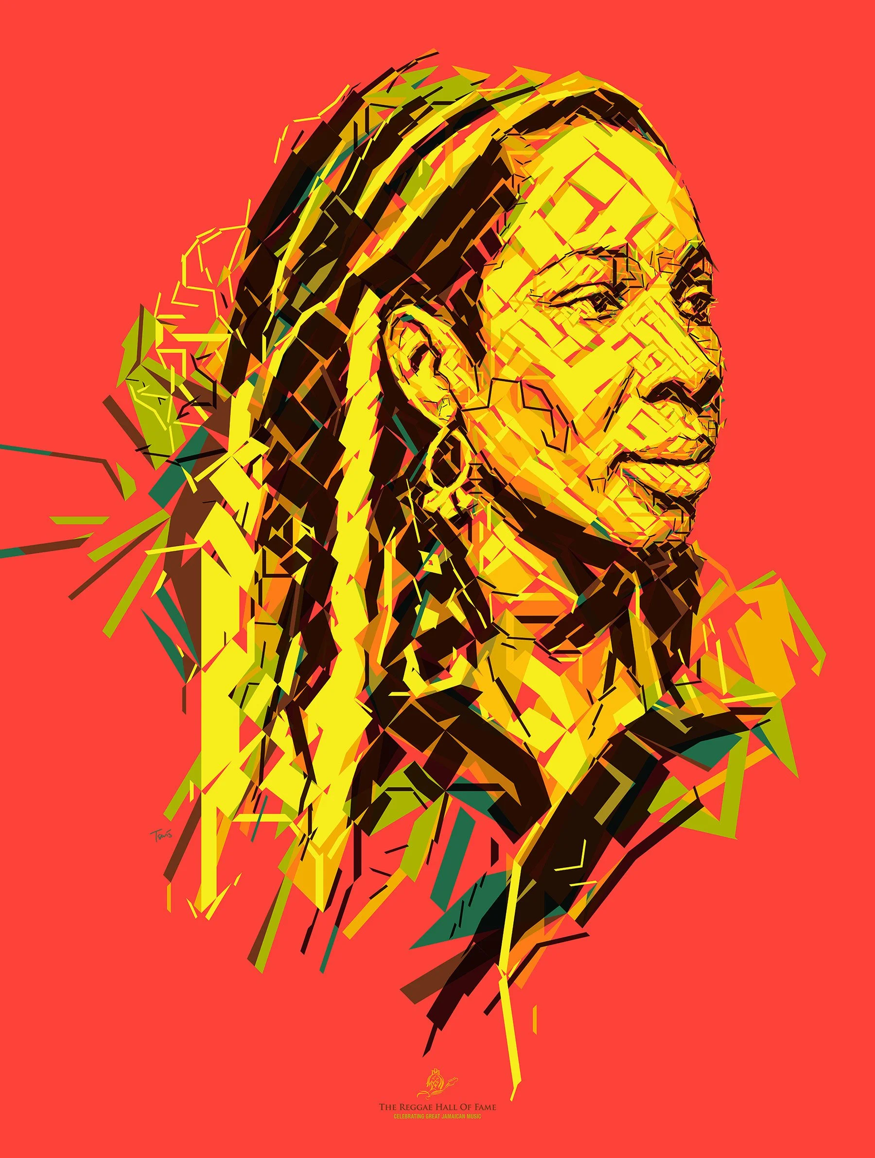   Rita Marley: The beauty of God's plan  