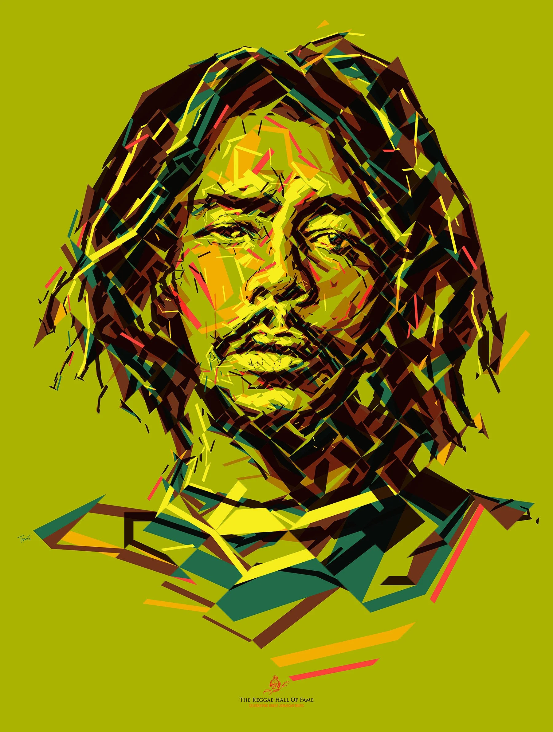   Peter Tosh: Mystic Man  