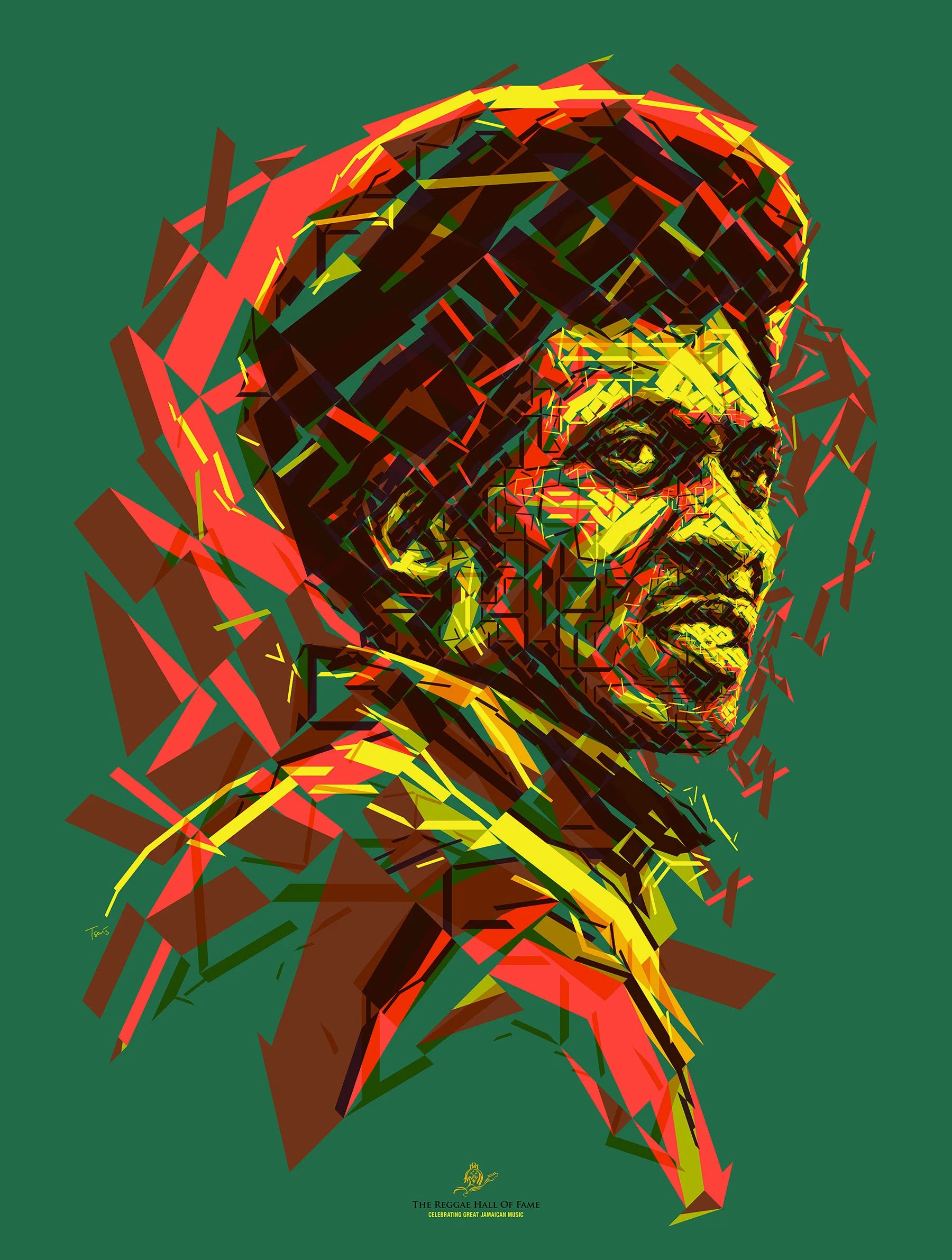   Jimmy Cliff: The Harder They Come  