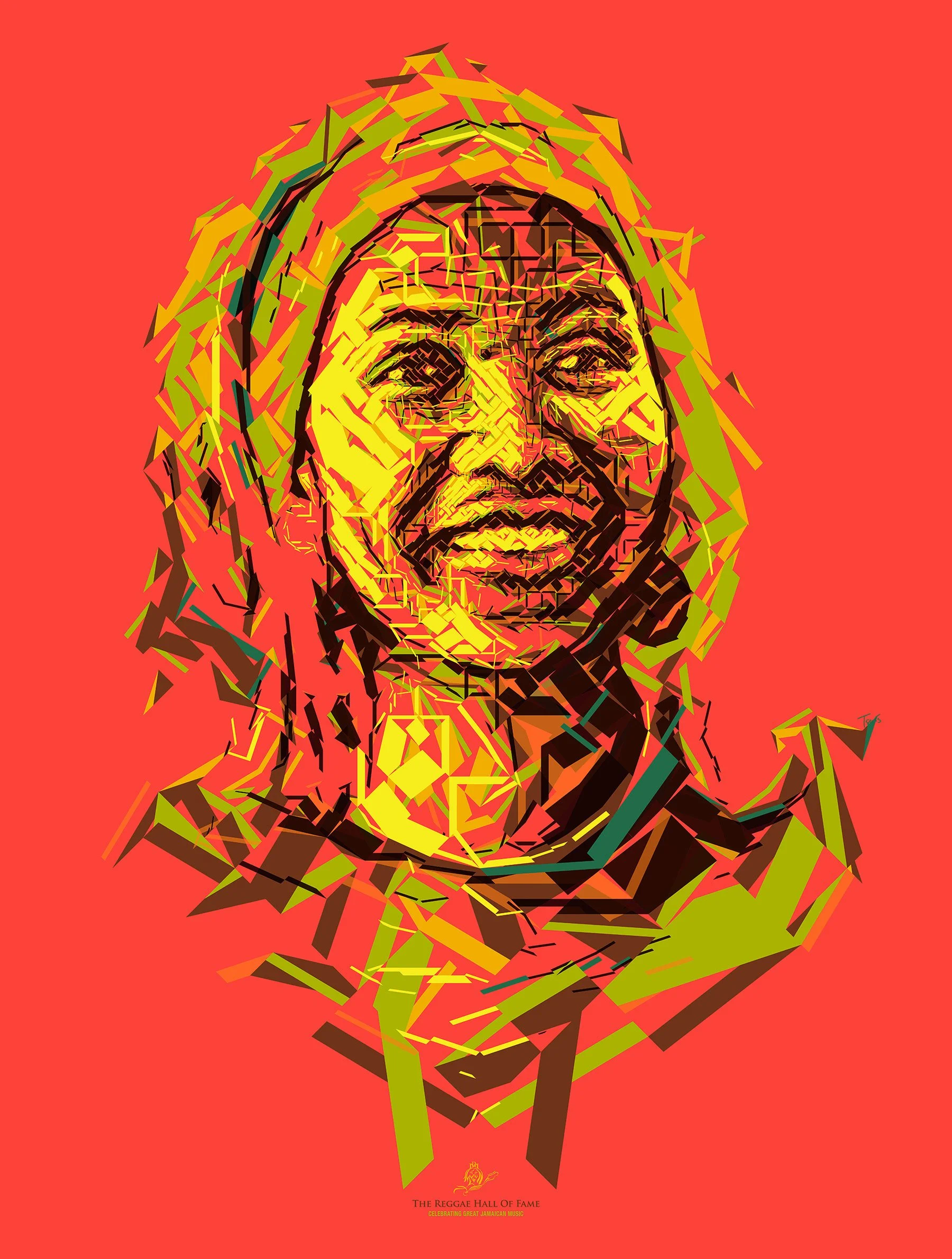   Marcia Griffiths: The Empress of Reggae  
