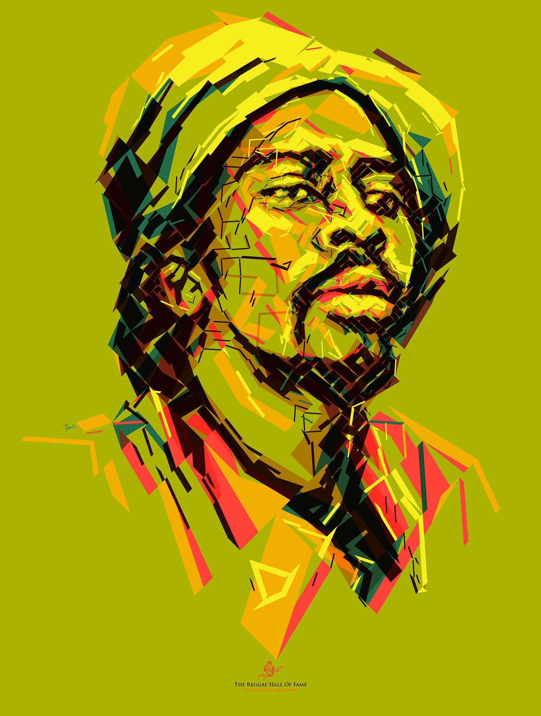   Bunny Wailer: Soul Rebel  